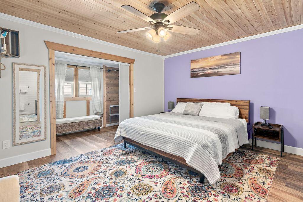 EAST PASS T/H AMEND - Residential