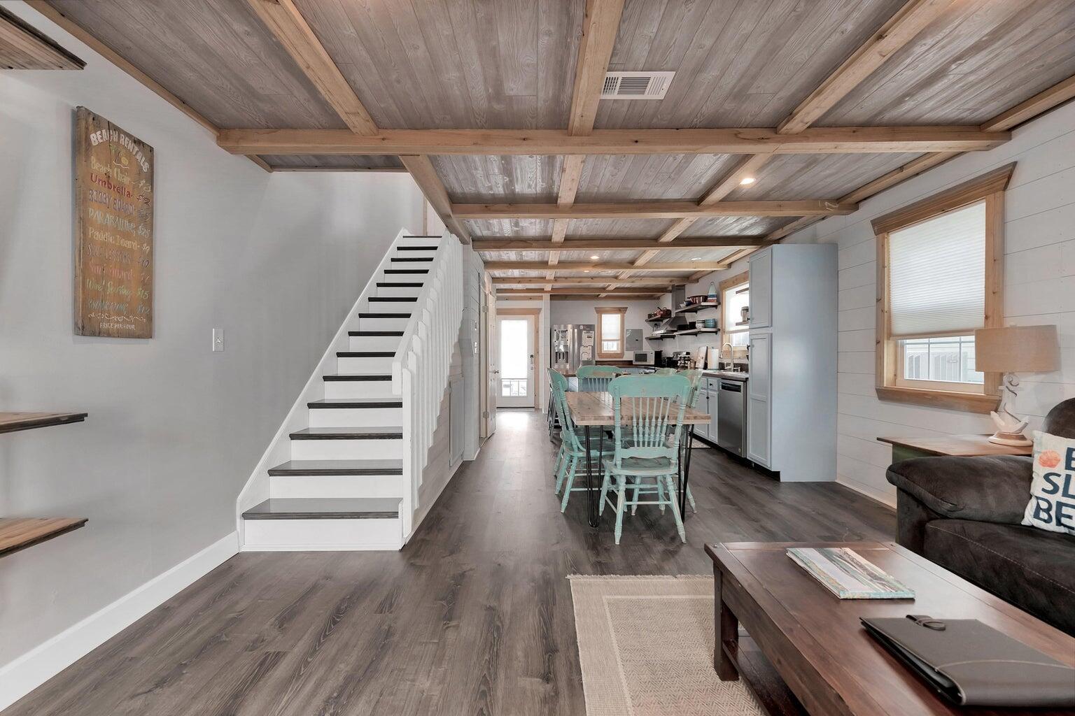 EAST PASS T/H AMEND - Residential