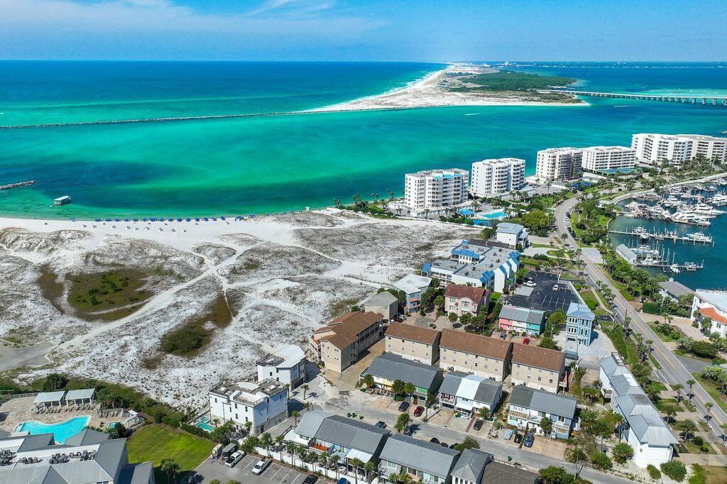 EAST PASS T/H AMEND - Residential