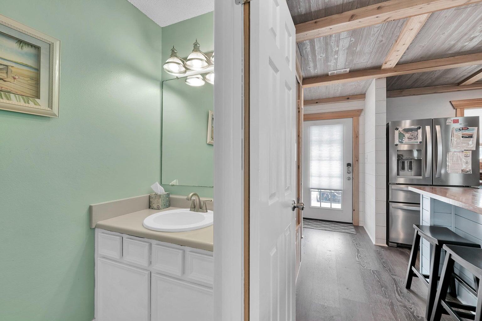 EAST PASS T/H AMEND - Residential