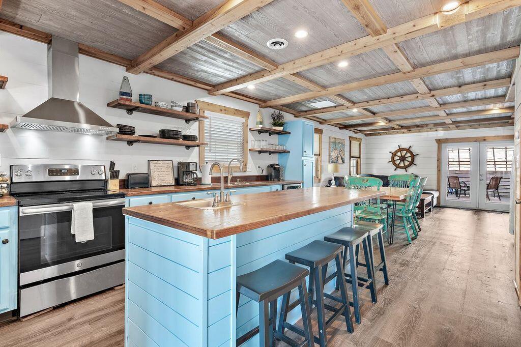 EAST PASS T/H AMEND - Residential