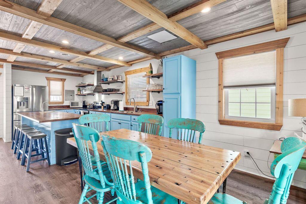 EAST PASS T/H AMEND - Residential