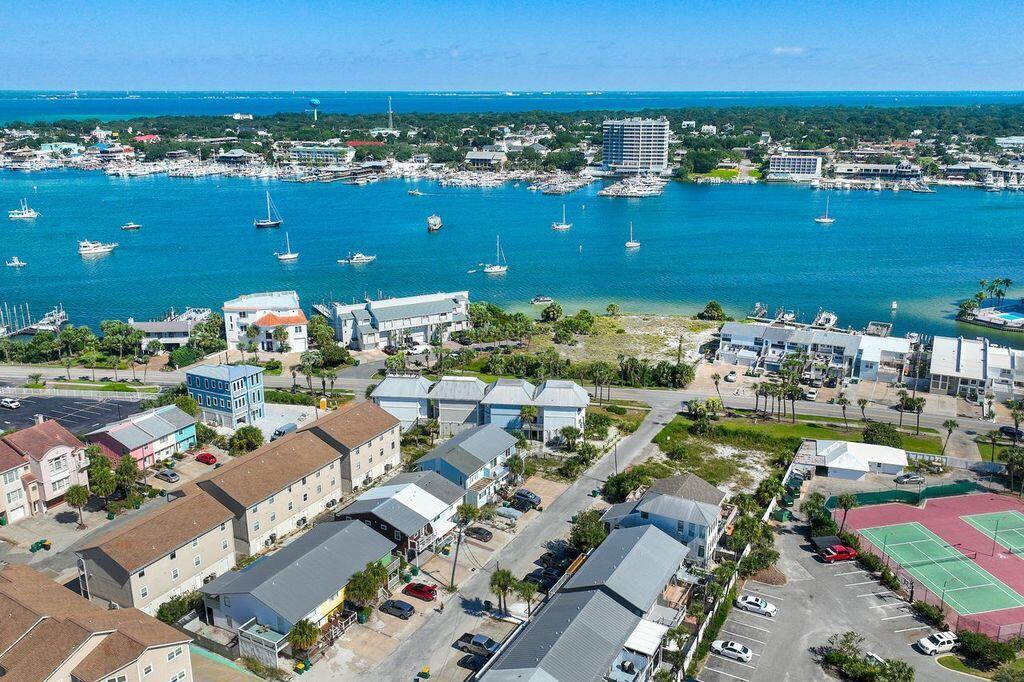 EAST PASS T/H AMEND - Residential