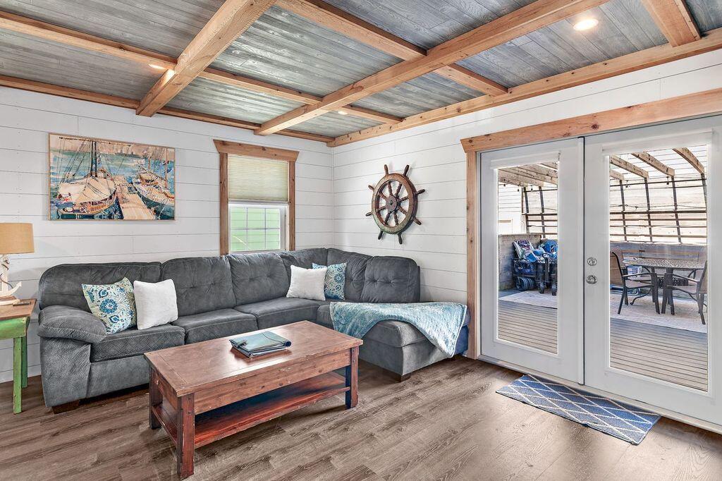 EAST PASS T/H AMEND - Residential