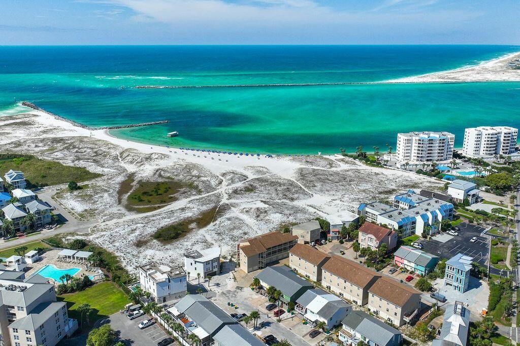 EAST PASS T/H AMEND - Residential