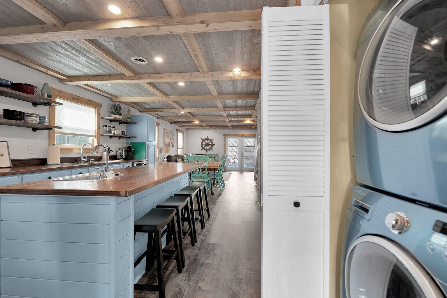 EAST PASS T/H AMEND - Residential