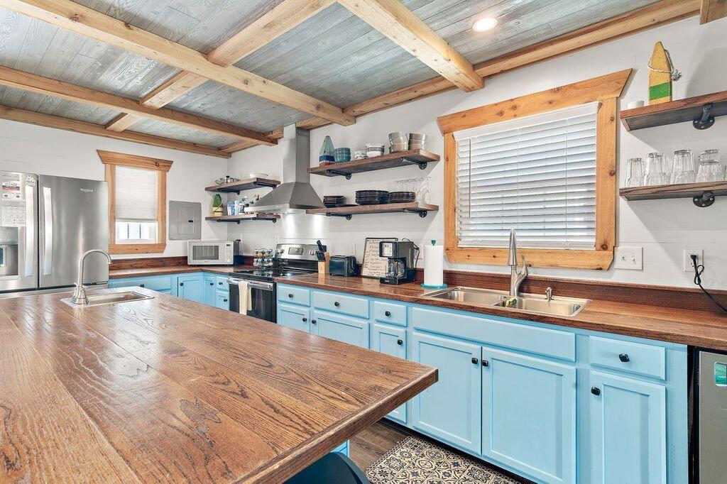 EAST PASS T/H AMEND - Residential