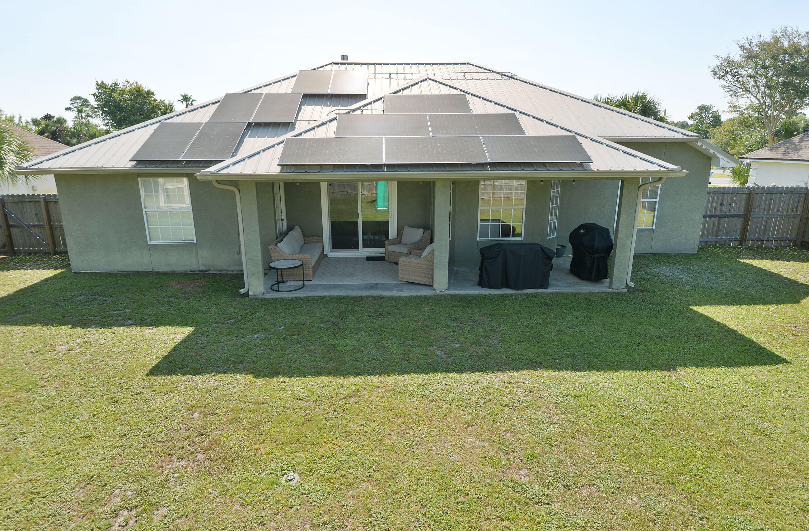 HIDDEN PINES PH 2 - Residential