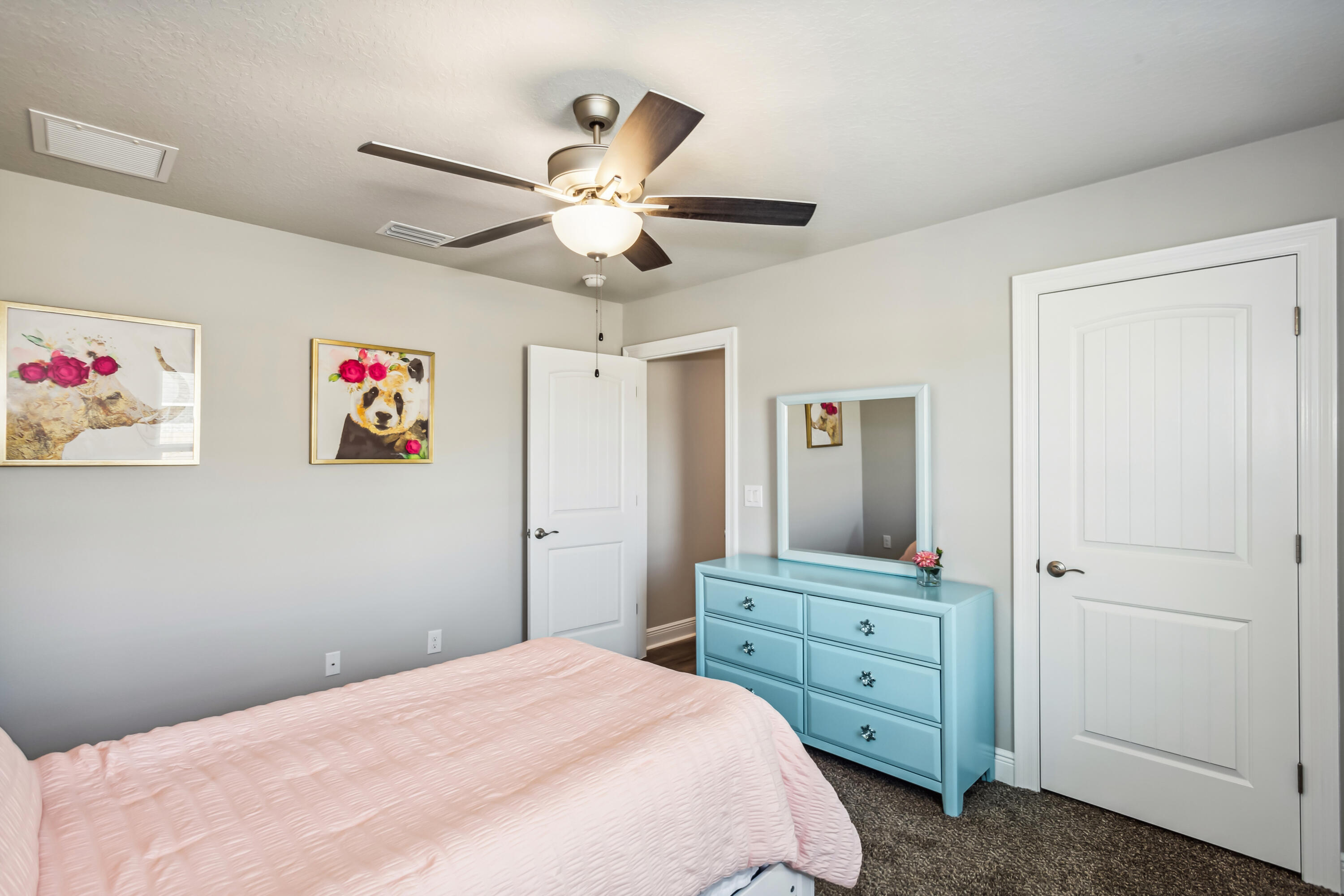 Prosperity Point - Residential