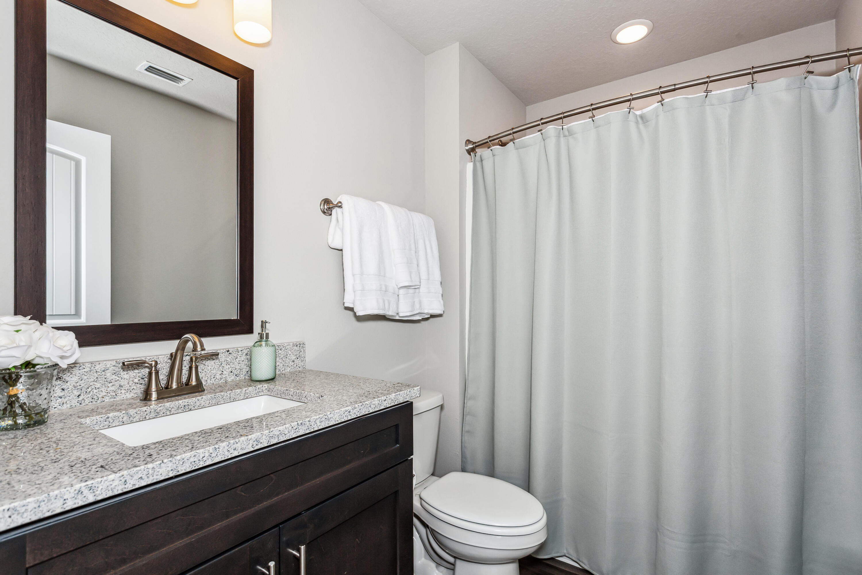 Prosperity Point - Residential