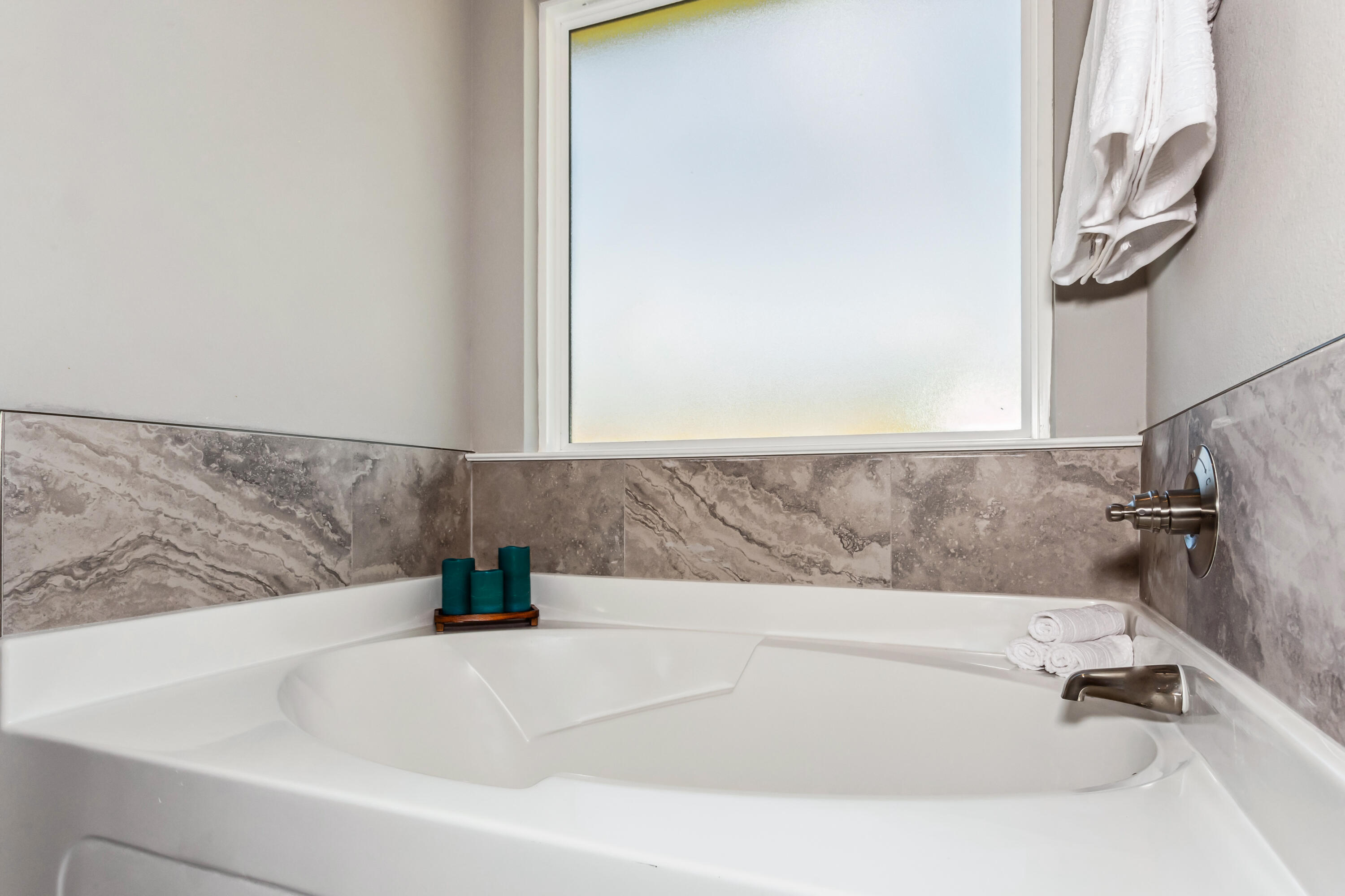 Prosperity Point - Residential