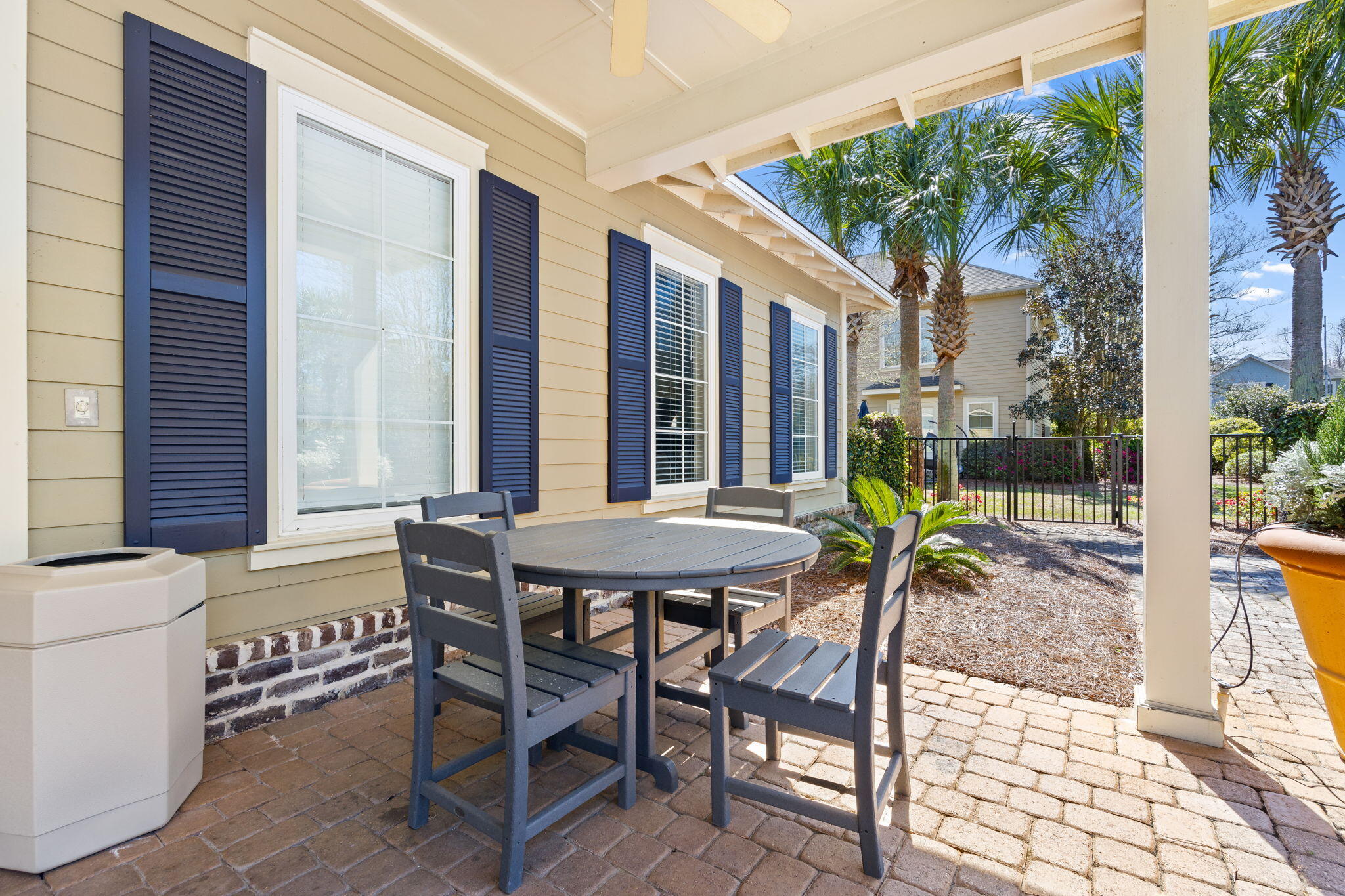 CHURCH STREET VILLAGE - Residential