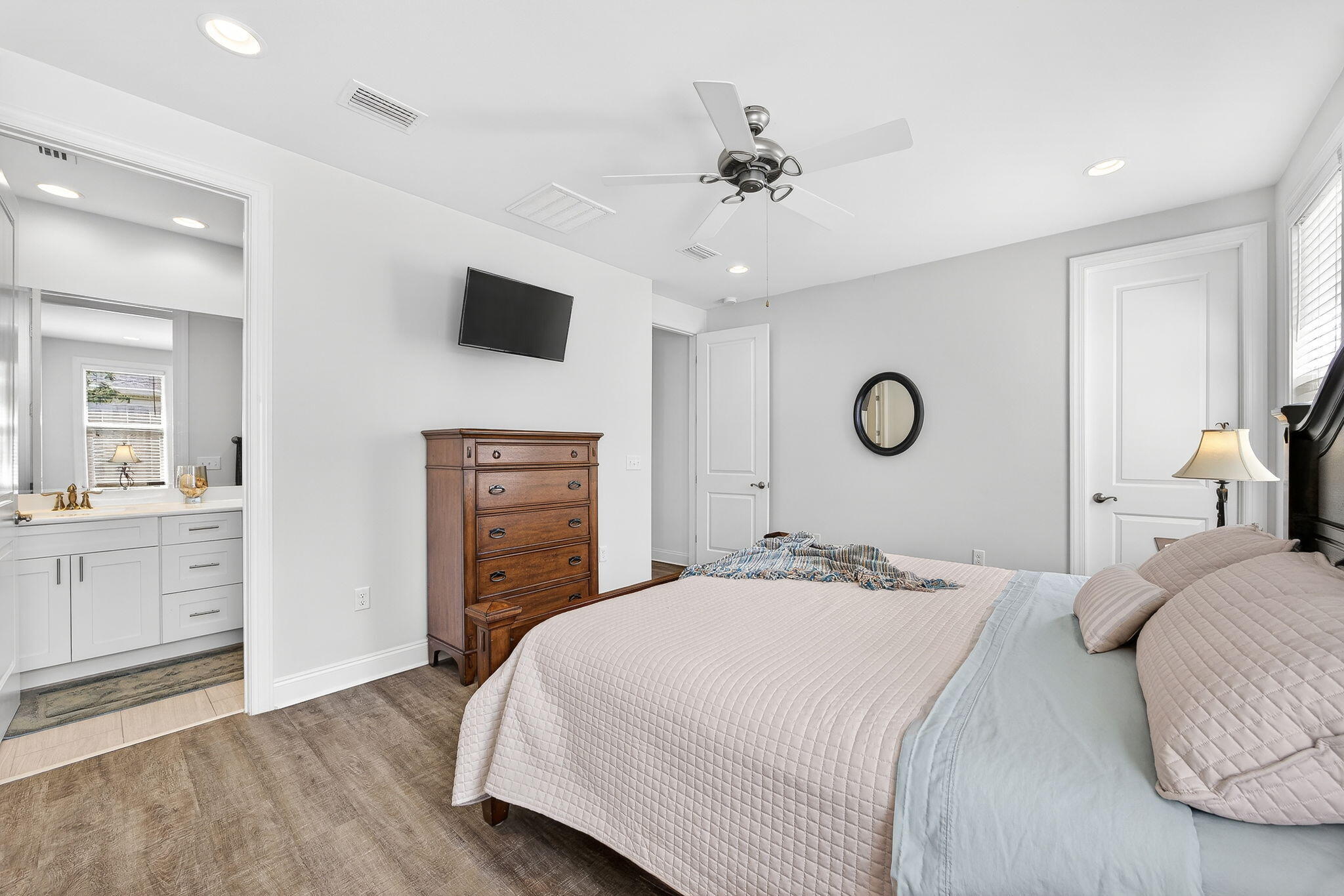 CHURCH STREET VILLAGE - Residential