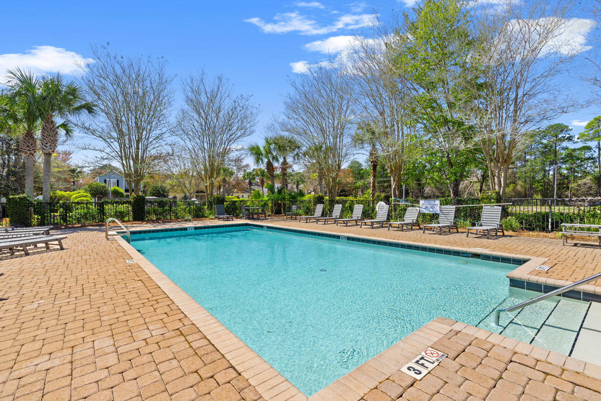 CHURCH STREET VILLAGE - Residential