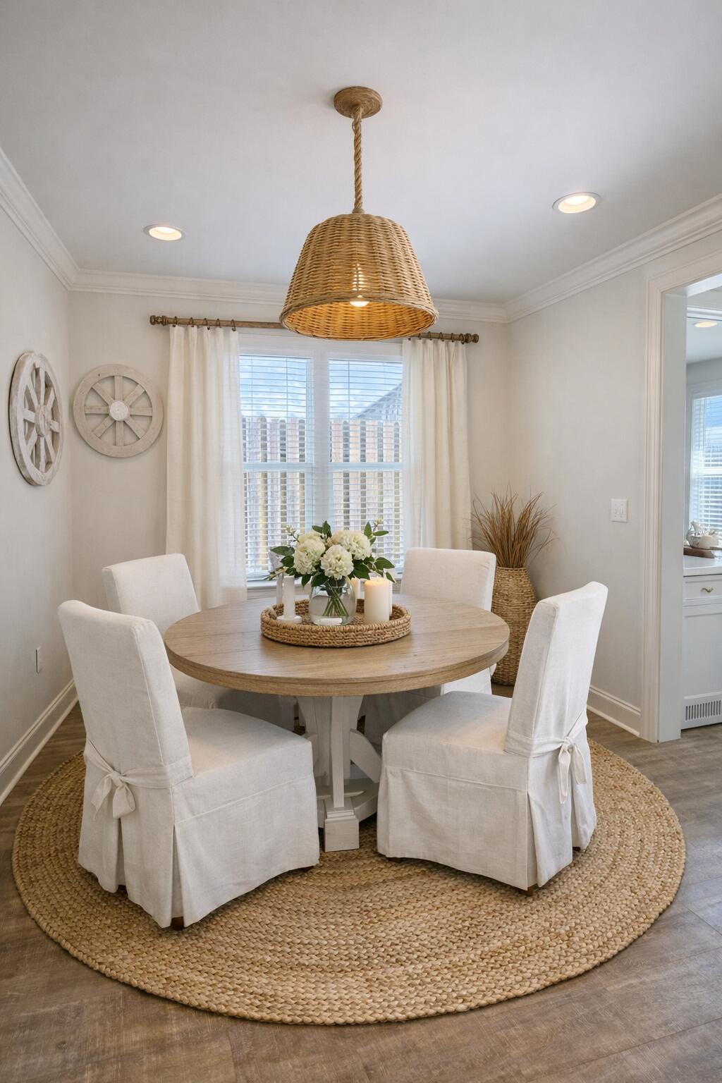 CHURCH STREET VILLAGE - Residential