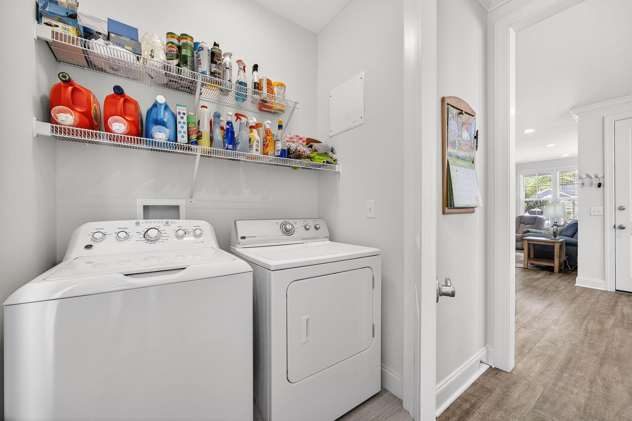 CHURCH STREET VILLAGE - Residential