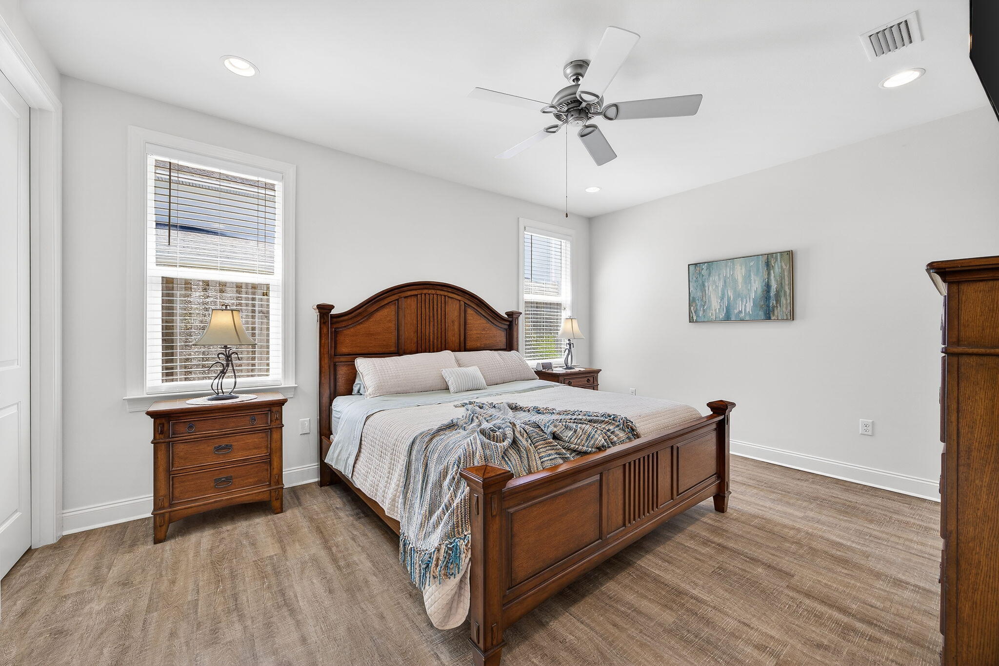 CHURCH STREET VILLAGE - Residential