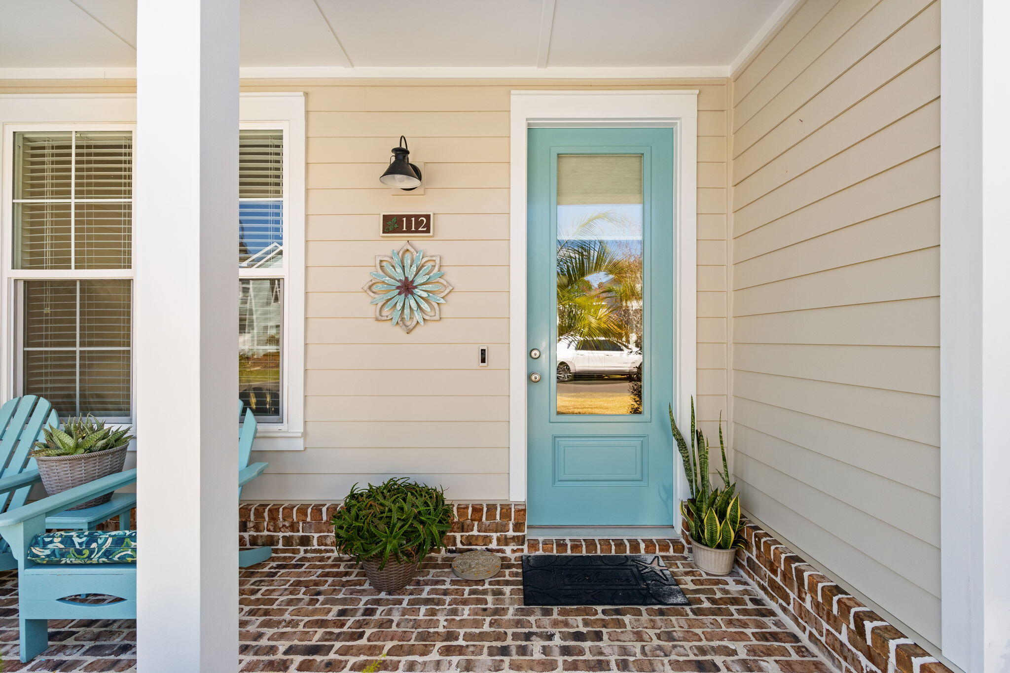 CHURCH STREET VILLAGE - Residential