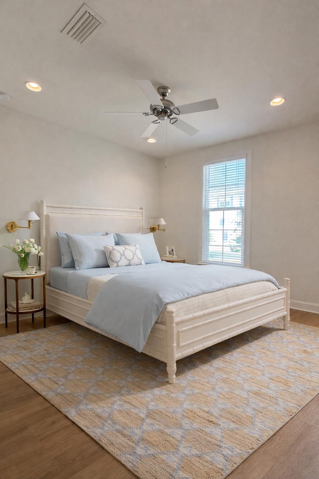 CHURCH STREET VILLAGE - Residential