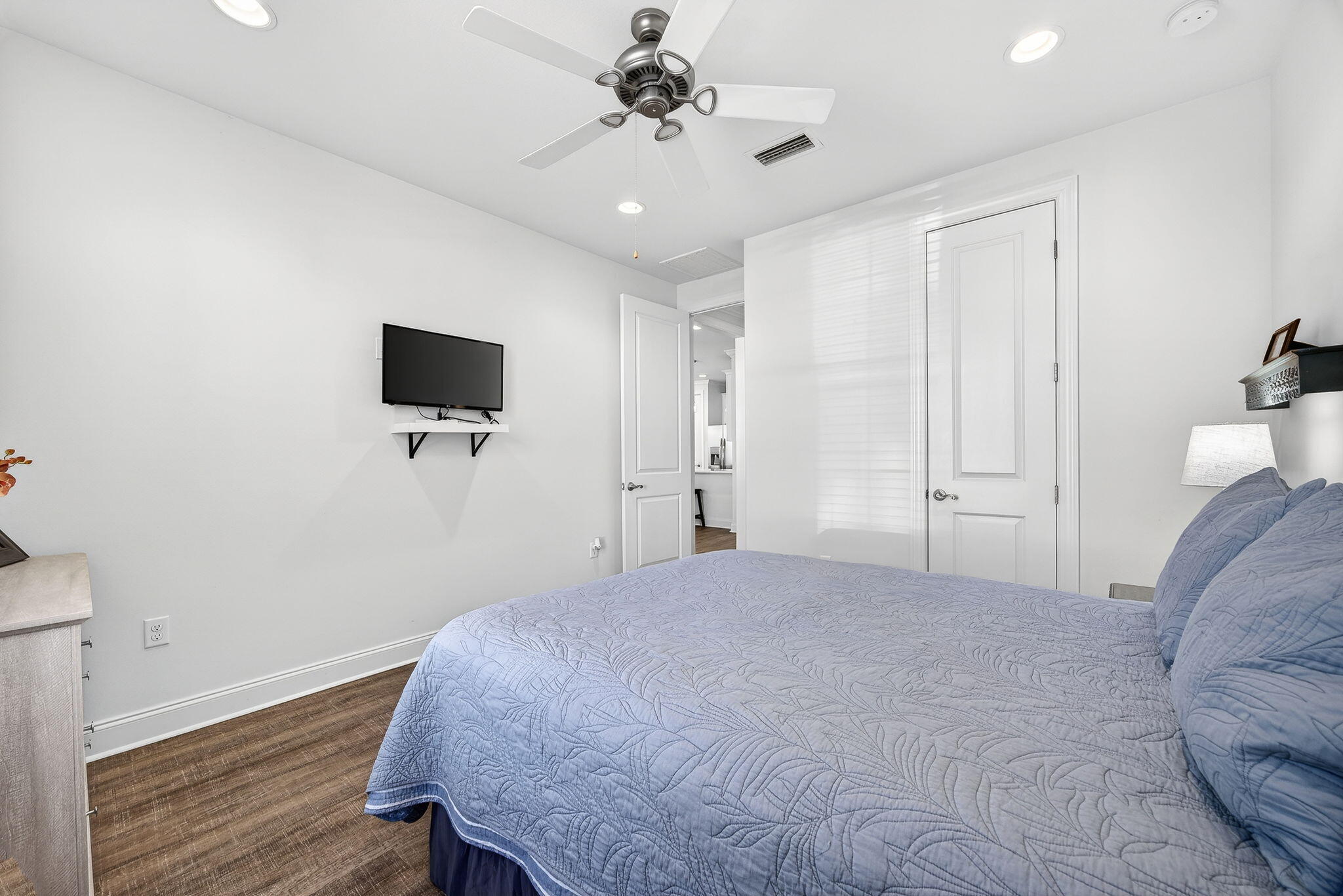 CHURCH STREET VILLAGE - Residential