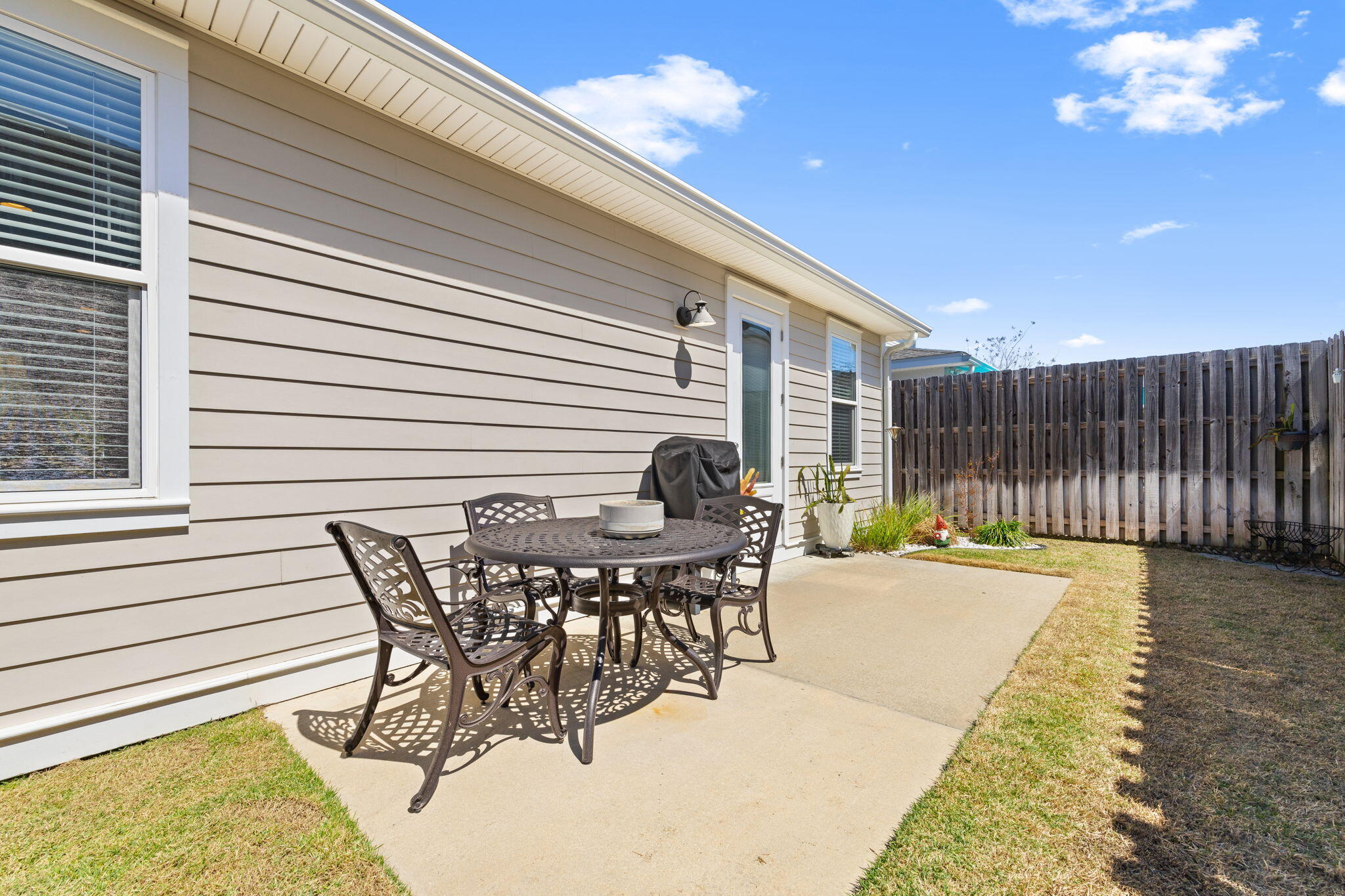 CHURCH STREET VILLAGE - Residential