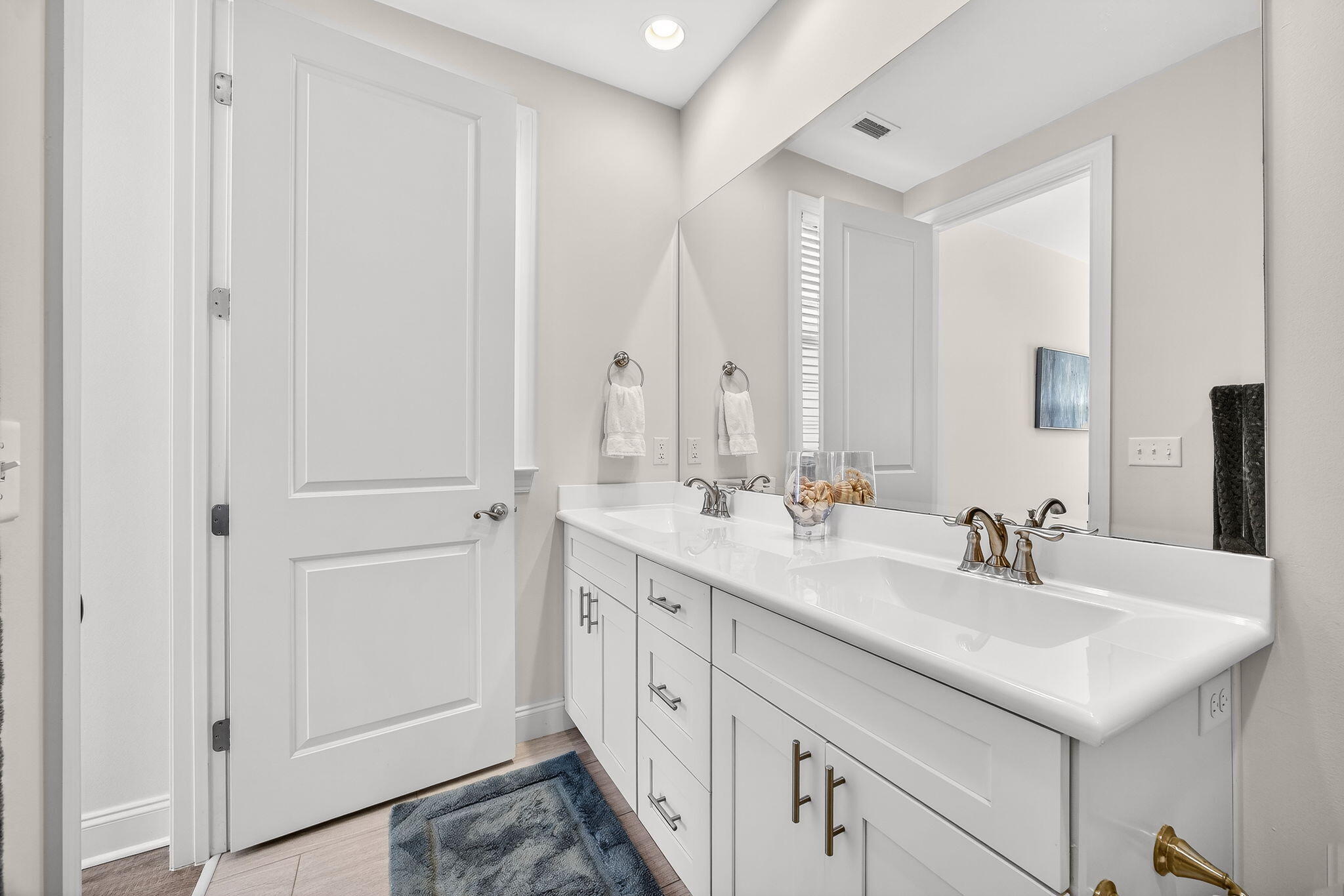 CHURCH STREET VILLAGE - Residential