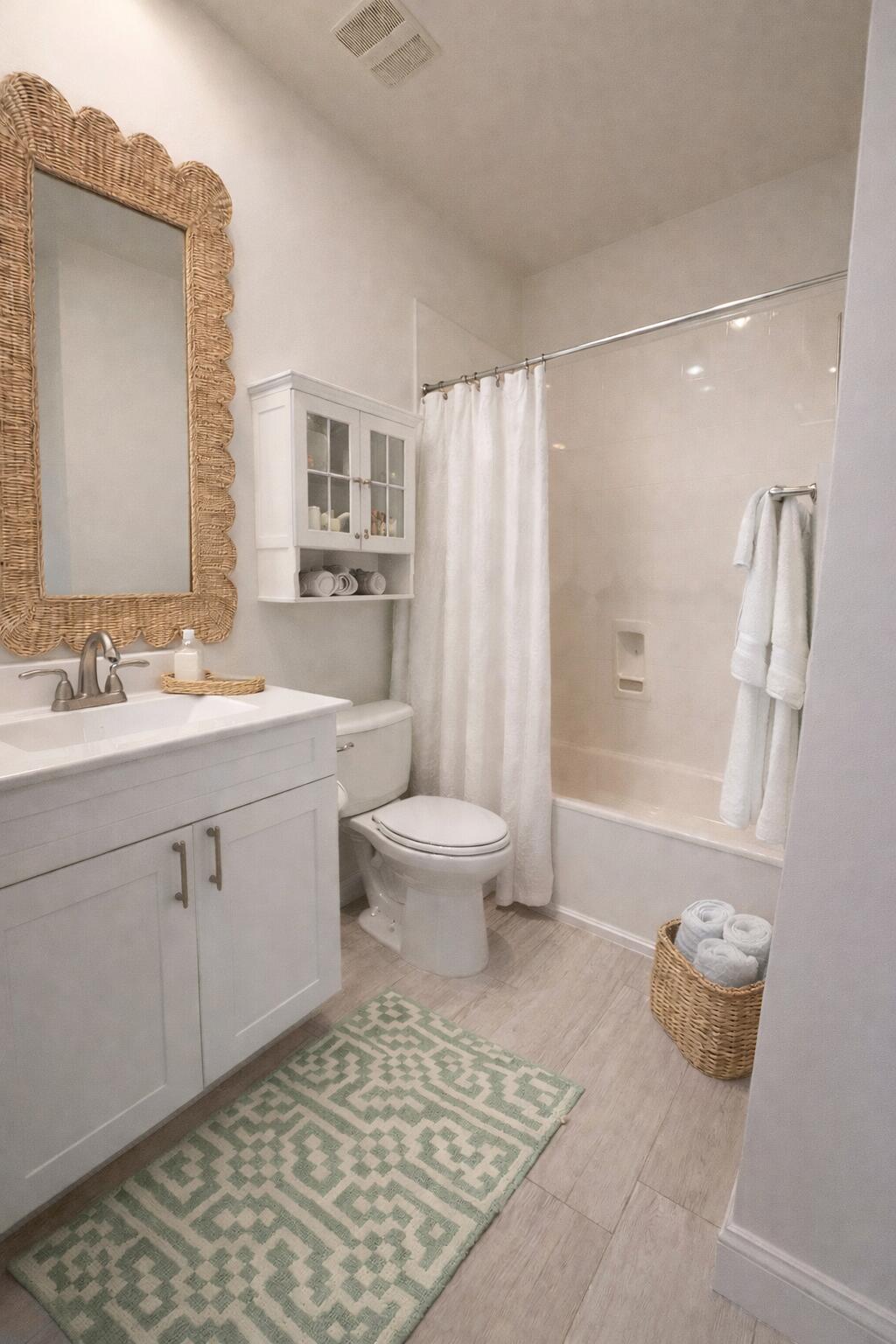 CHURCH STREET VILLAGE - Residential