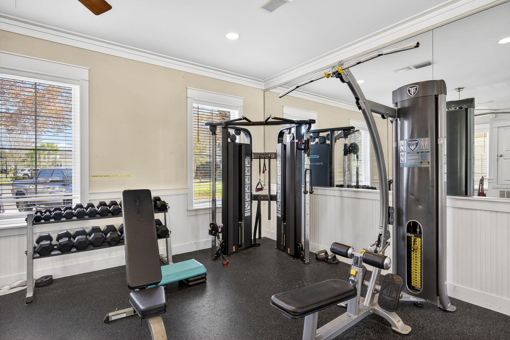 CHURCH STREET VILLAGE - Residential