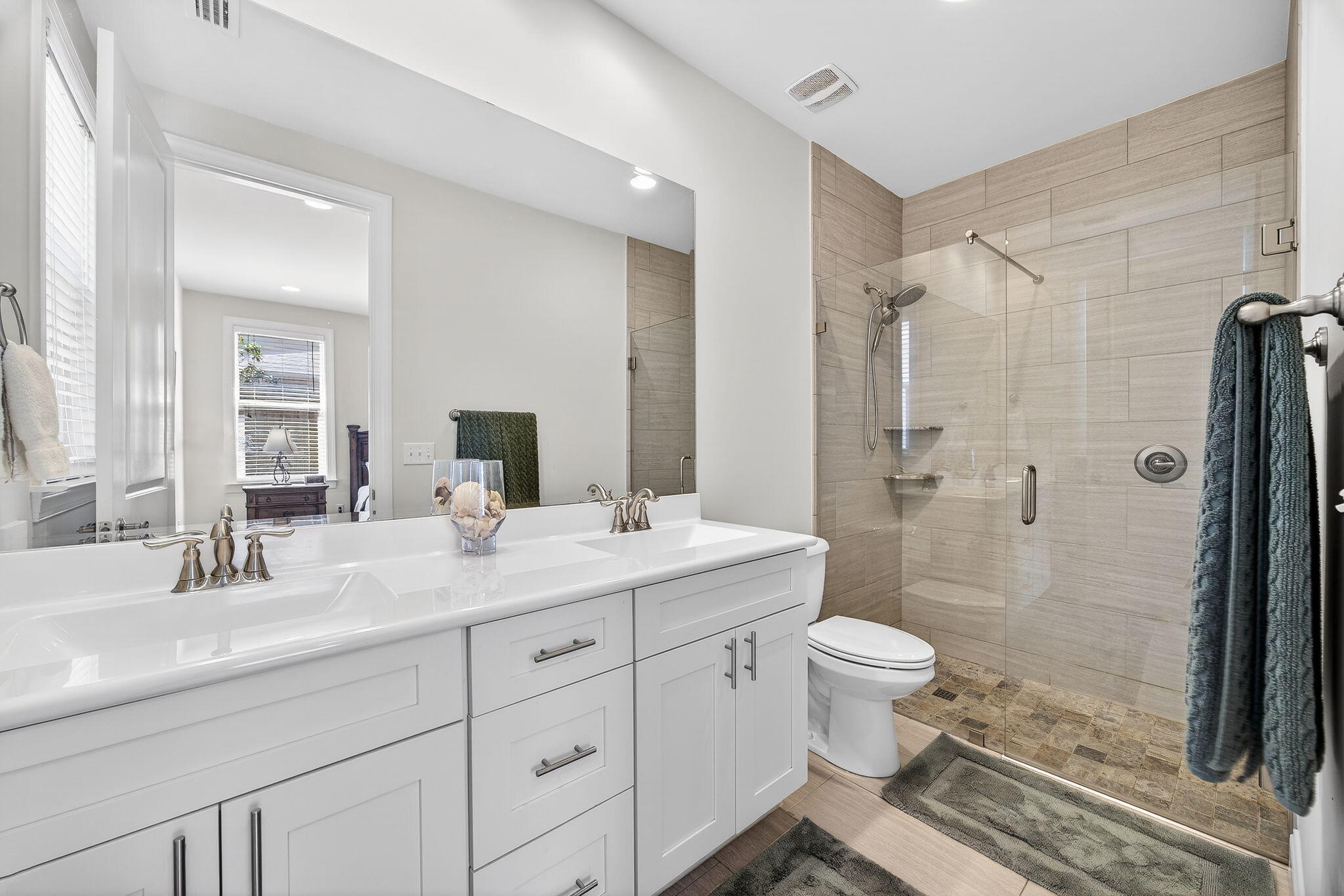 CHURCH STREET VILLAGE - Residential