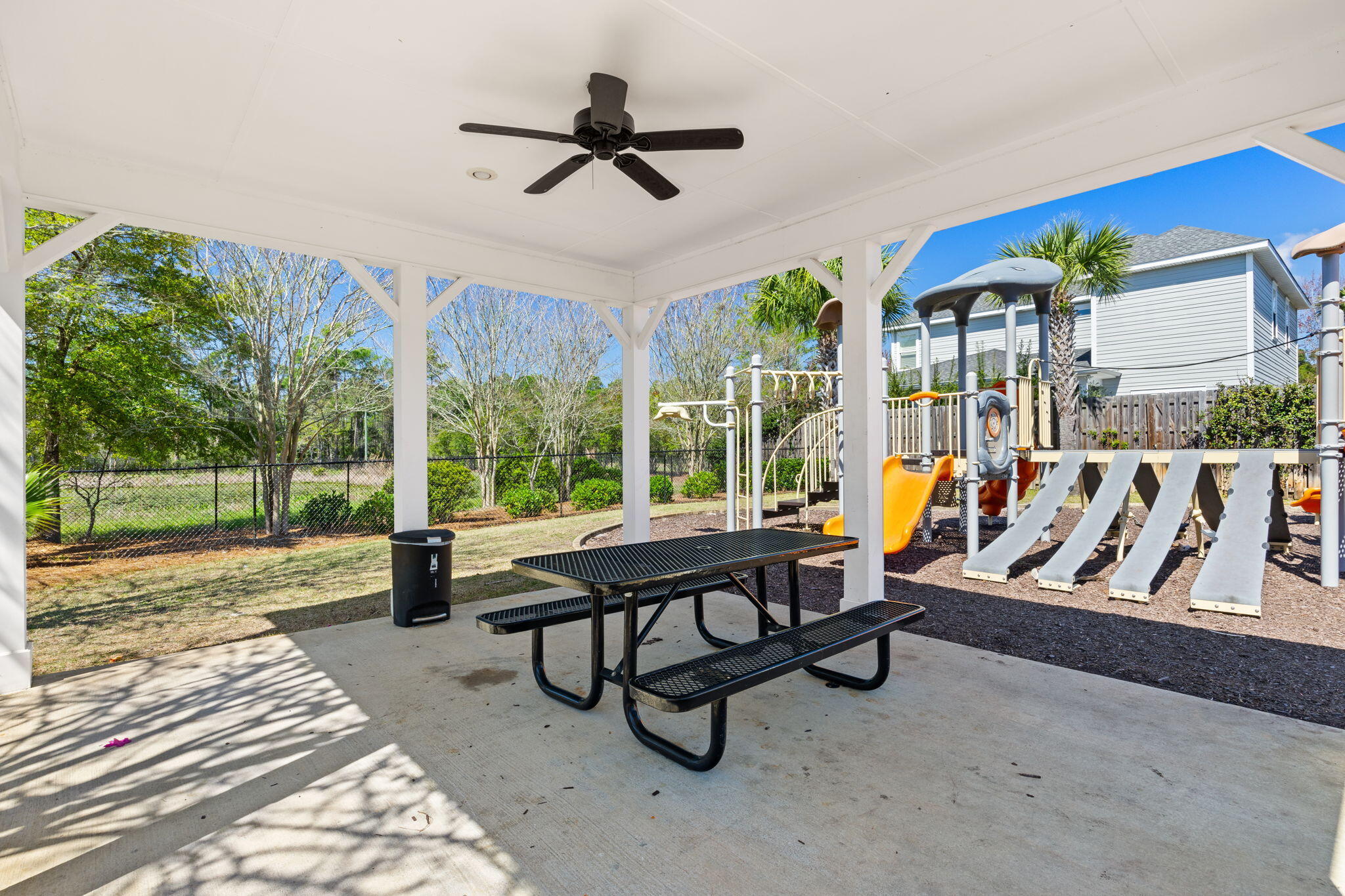 CHURCH STREET VILLAGE - Residential