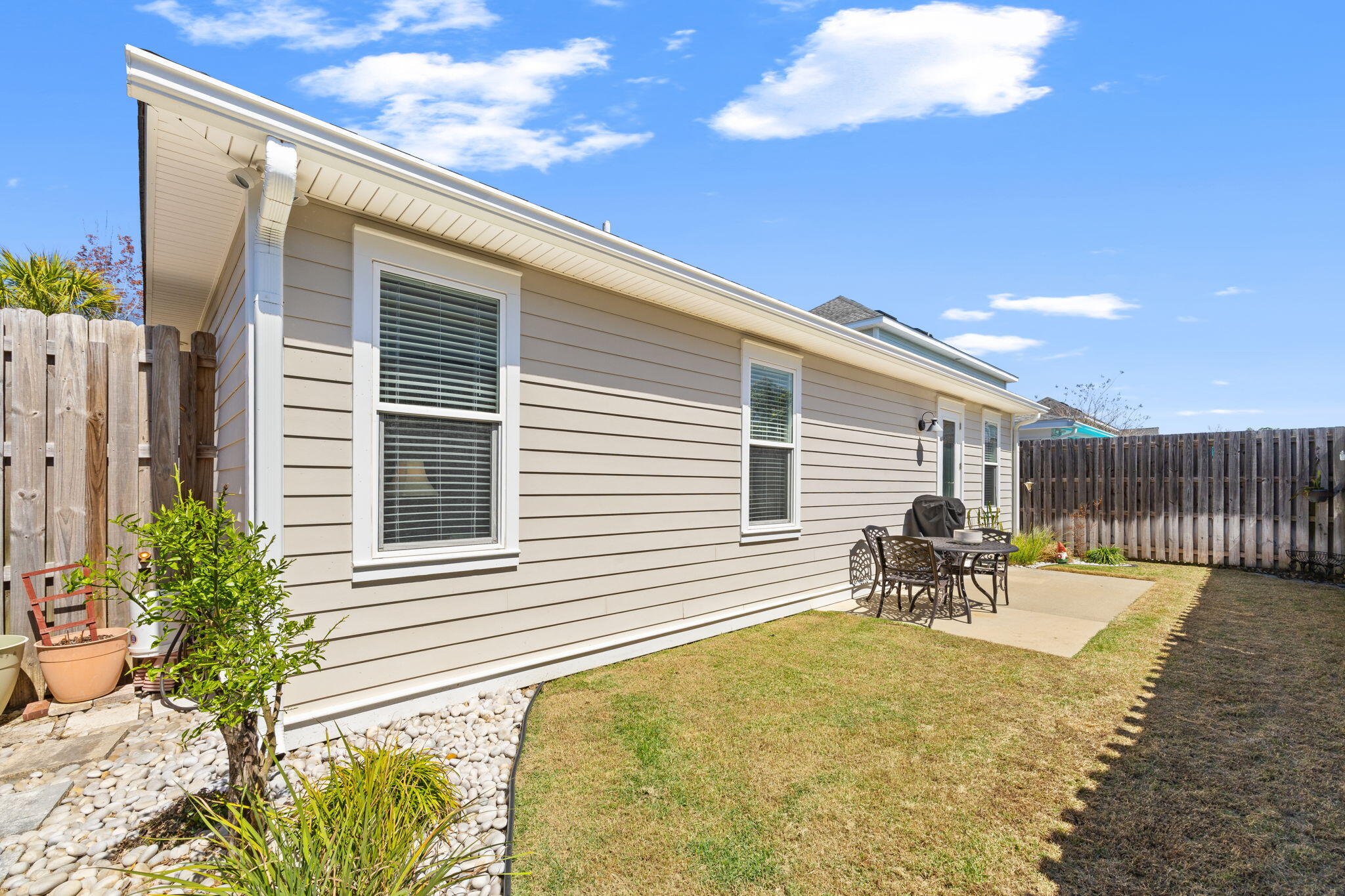 CHURCH STREET VILLAGE - Residential