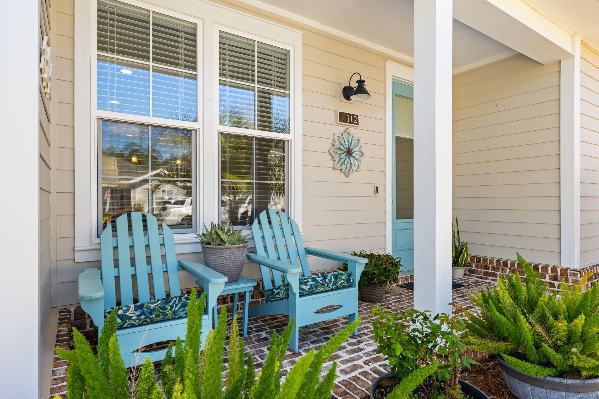 CHURCH STREET VILLAGE - Residential