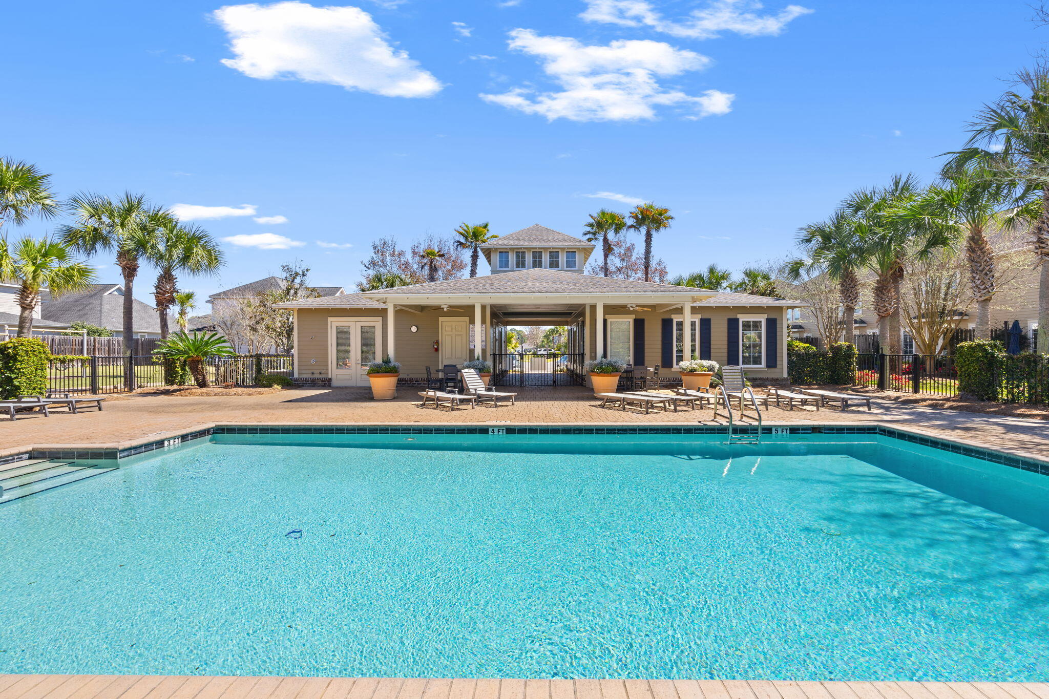 CHURCH STREET VILLAGE - Residential