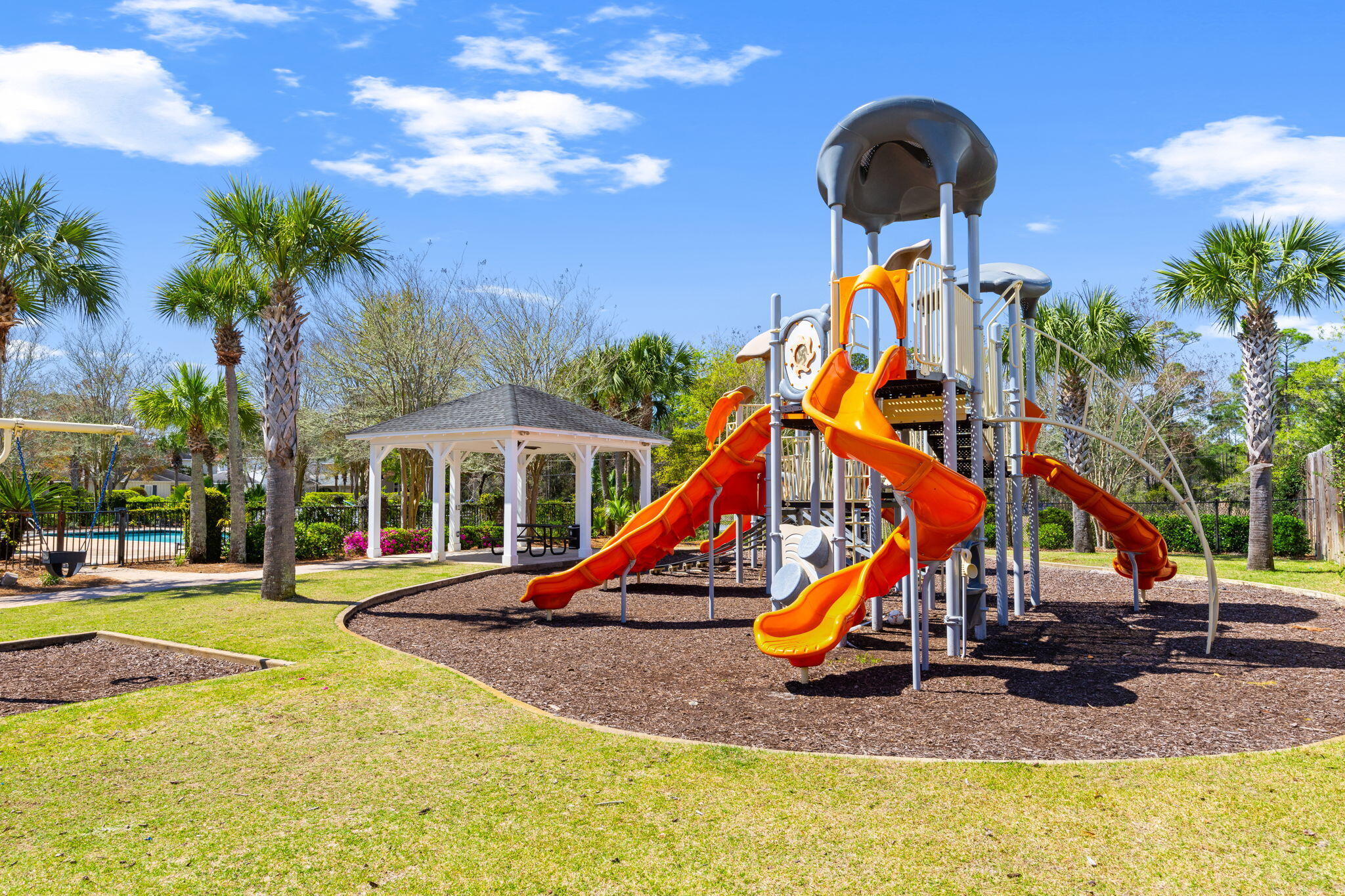 CHURCH STREET VILLAGE - Residential