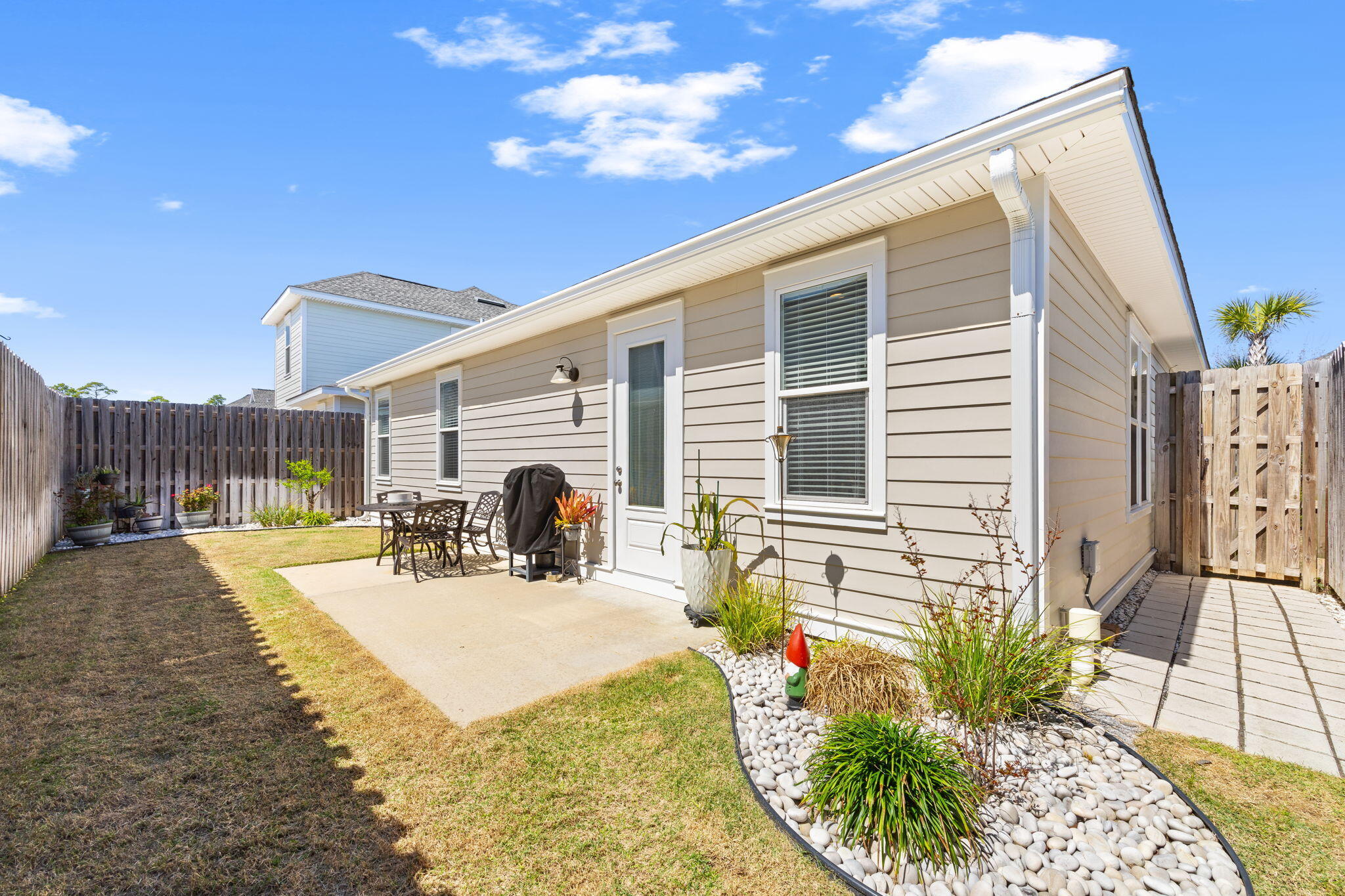 CHURCH STREET VILLAGE - Residential