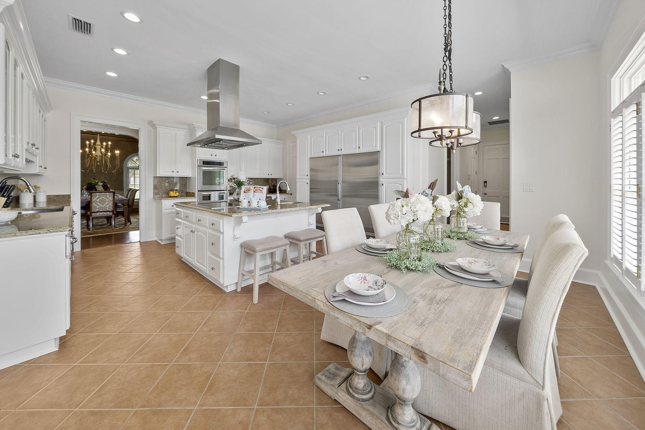 KINGS POINT - Residential