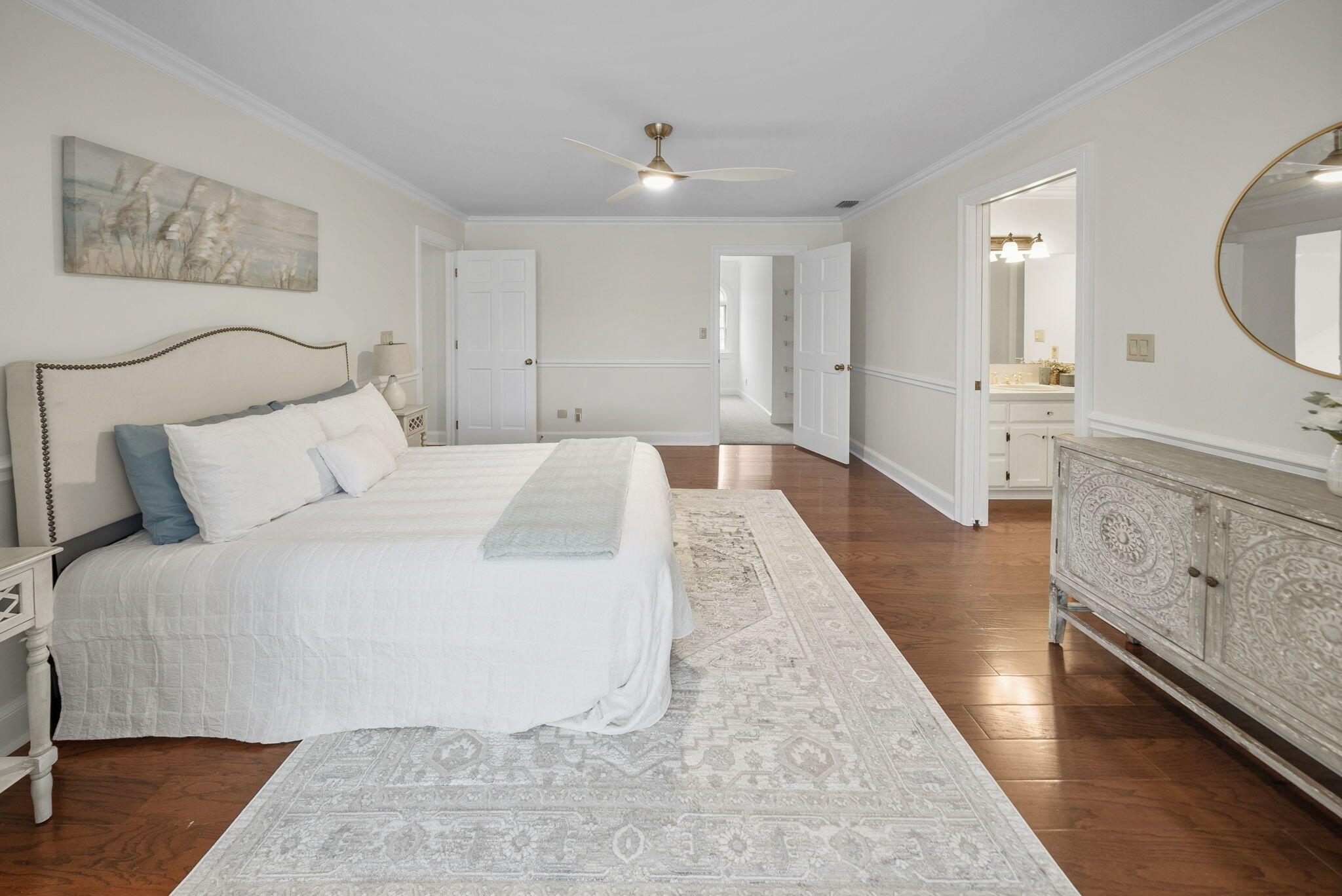 KINGS POINT - Residential