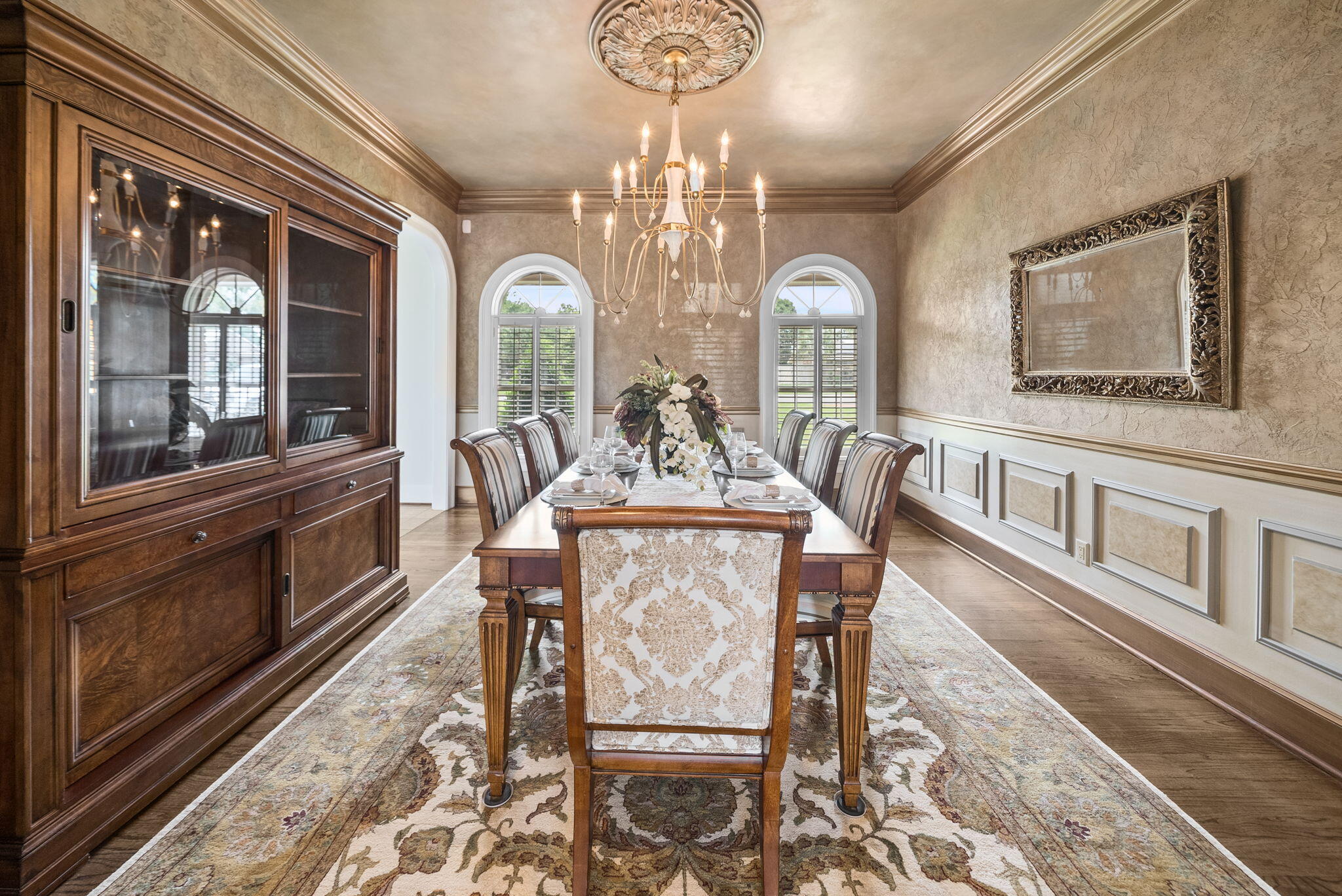 KINGS POINT - Residential