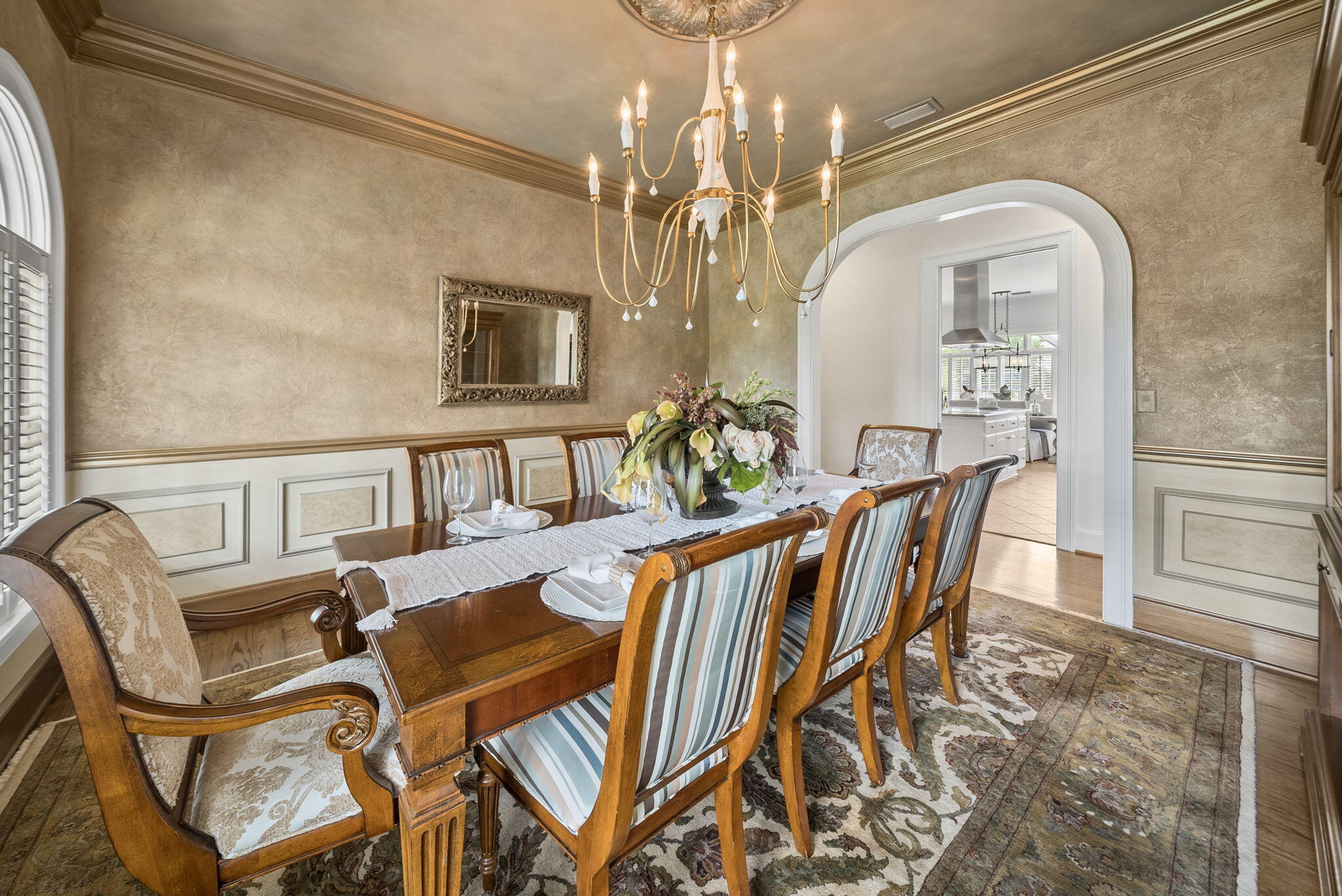 KINGS POINT - Residential