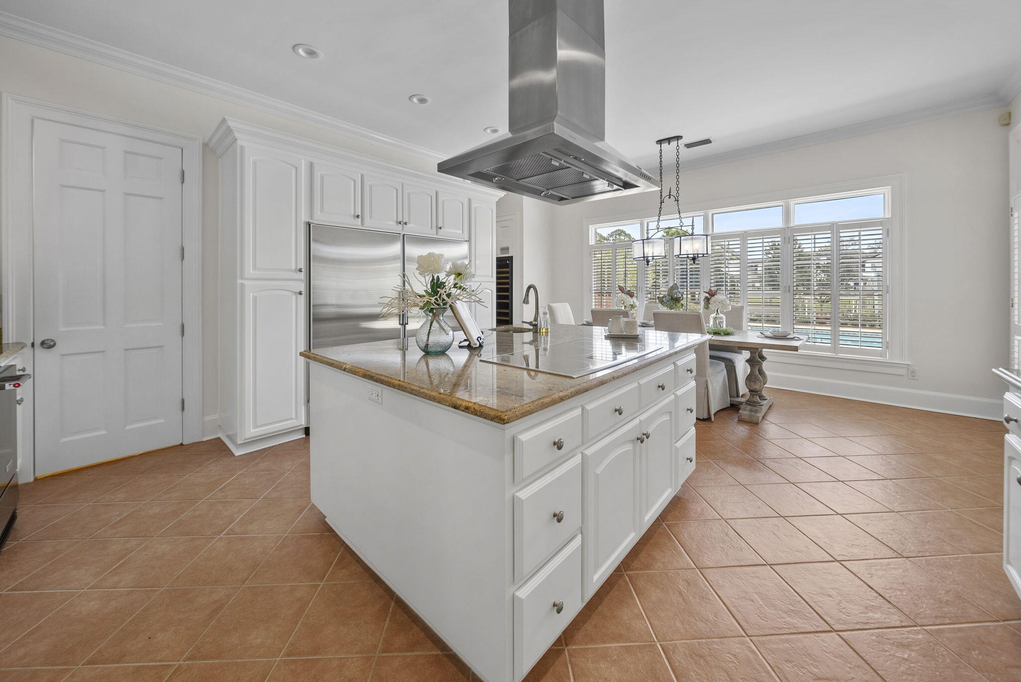 KINGS POINT - Residential