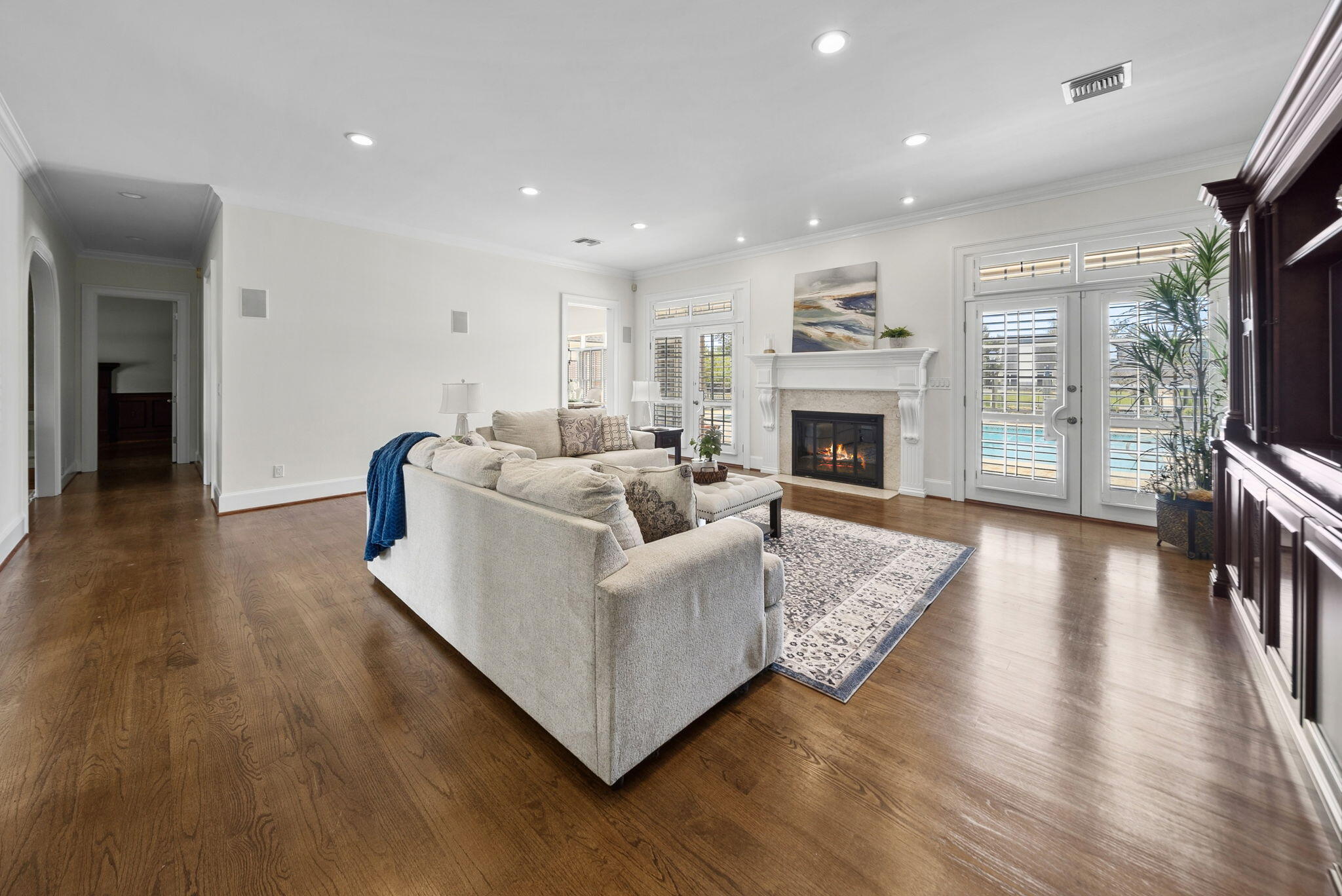 KINGS POINT - Residential