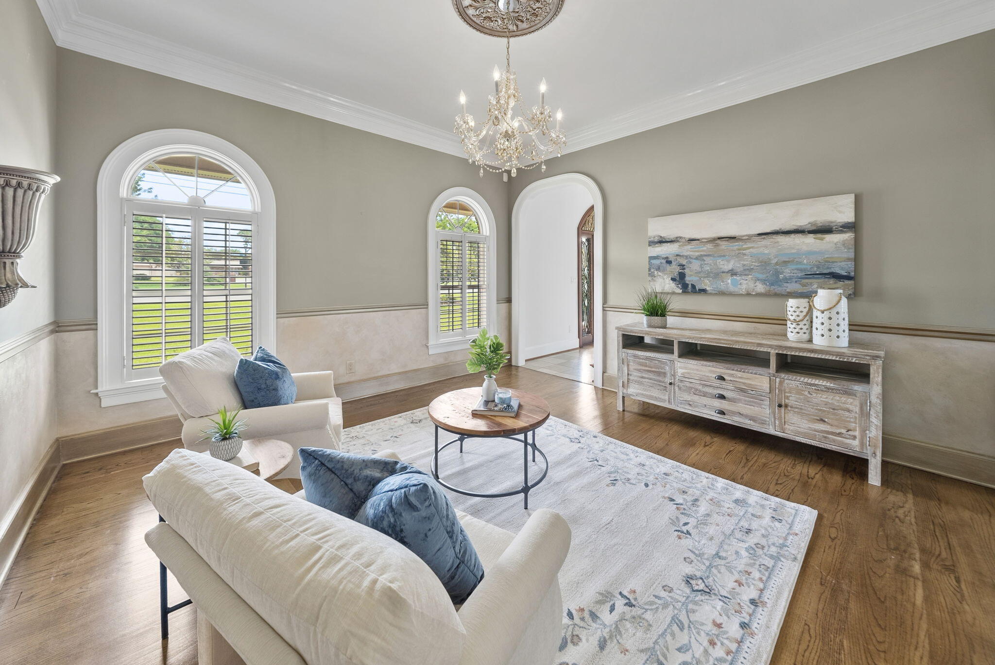 KINGS POINT - Residential