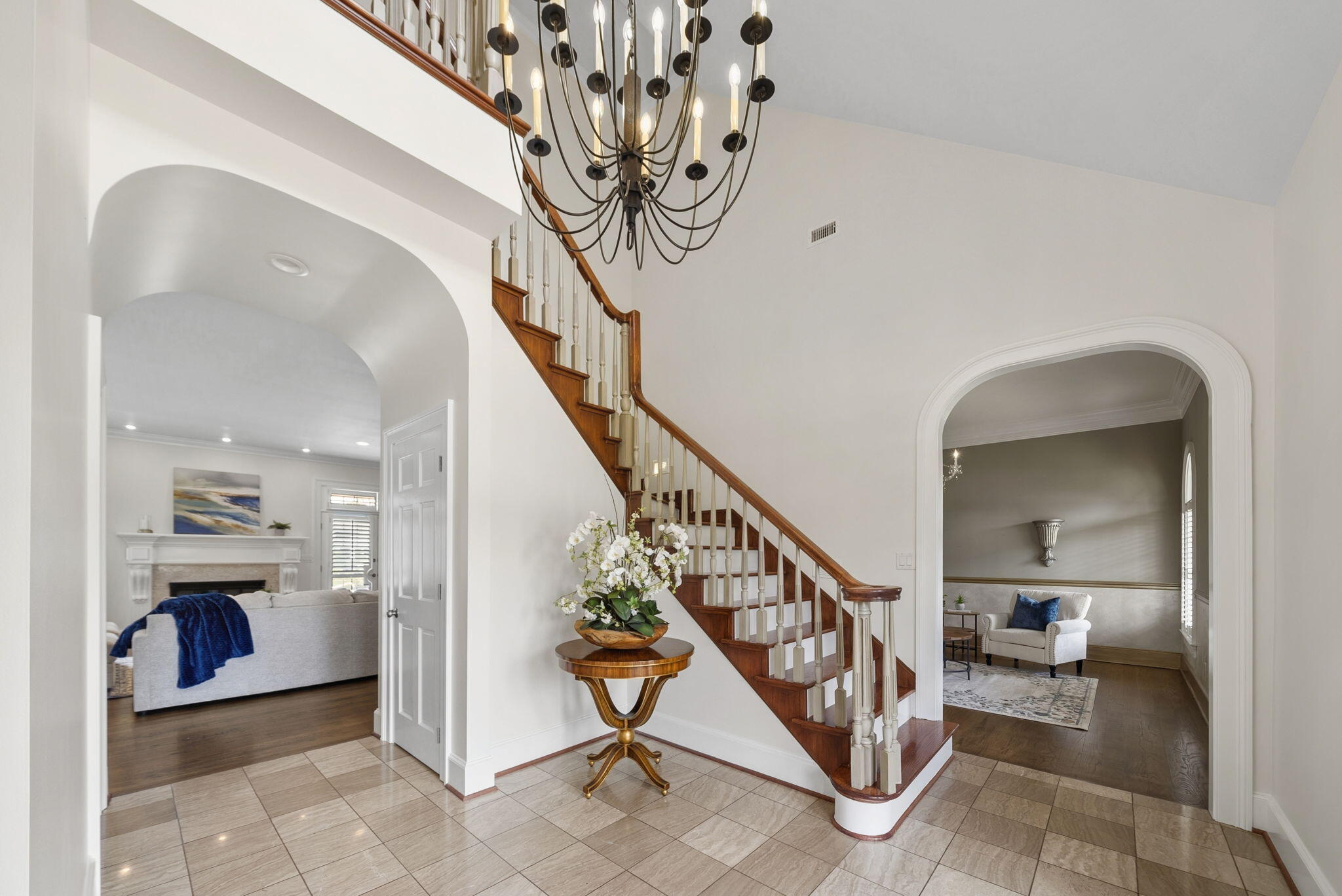 KINGS POINT - Residential