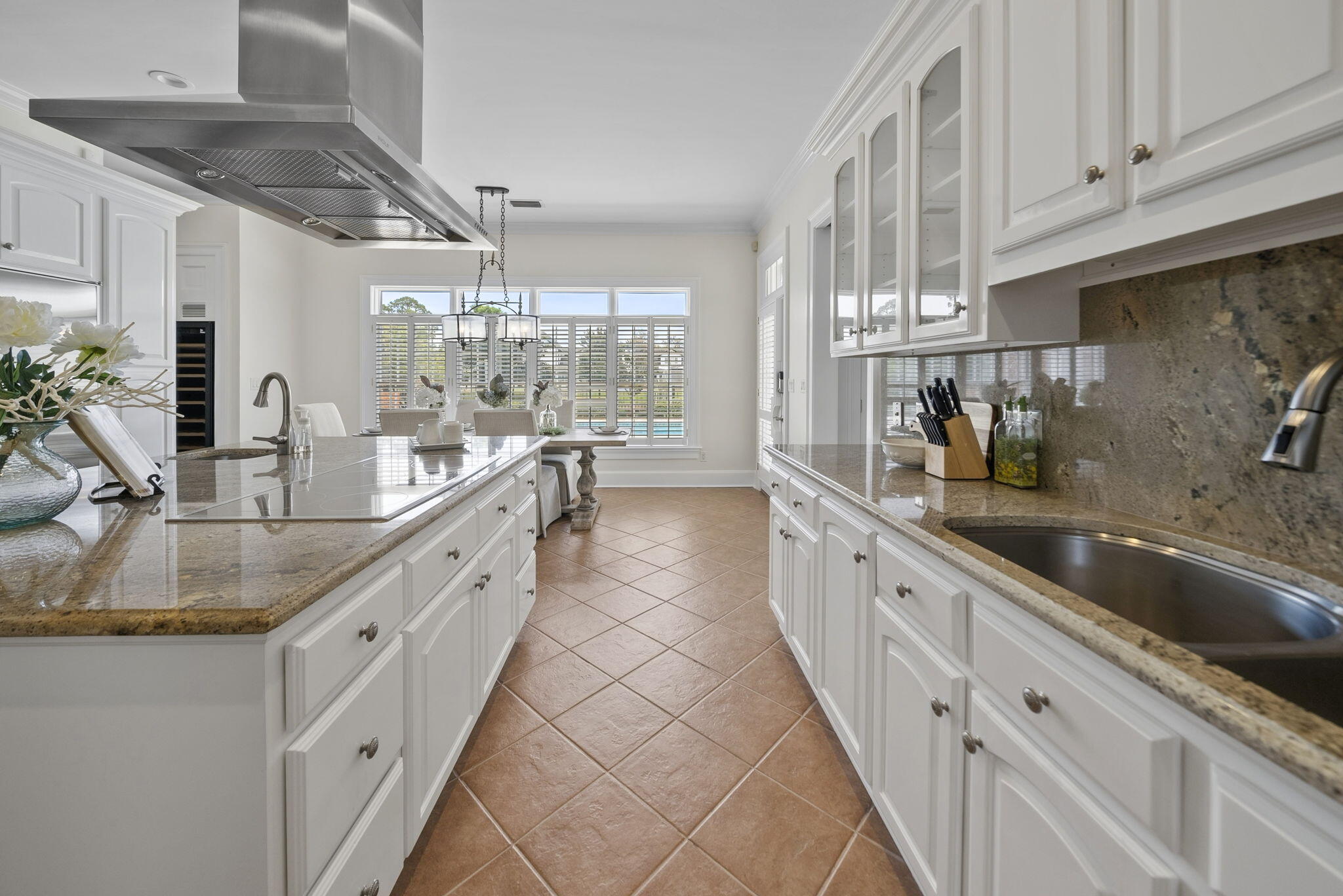 KINGS POINT - Residential