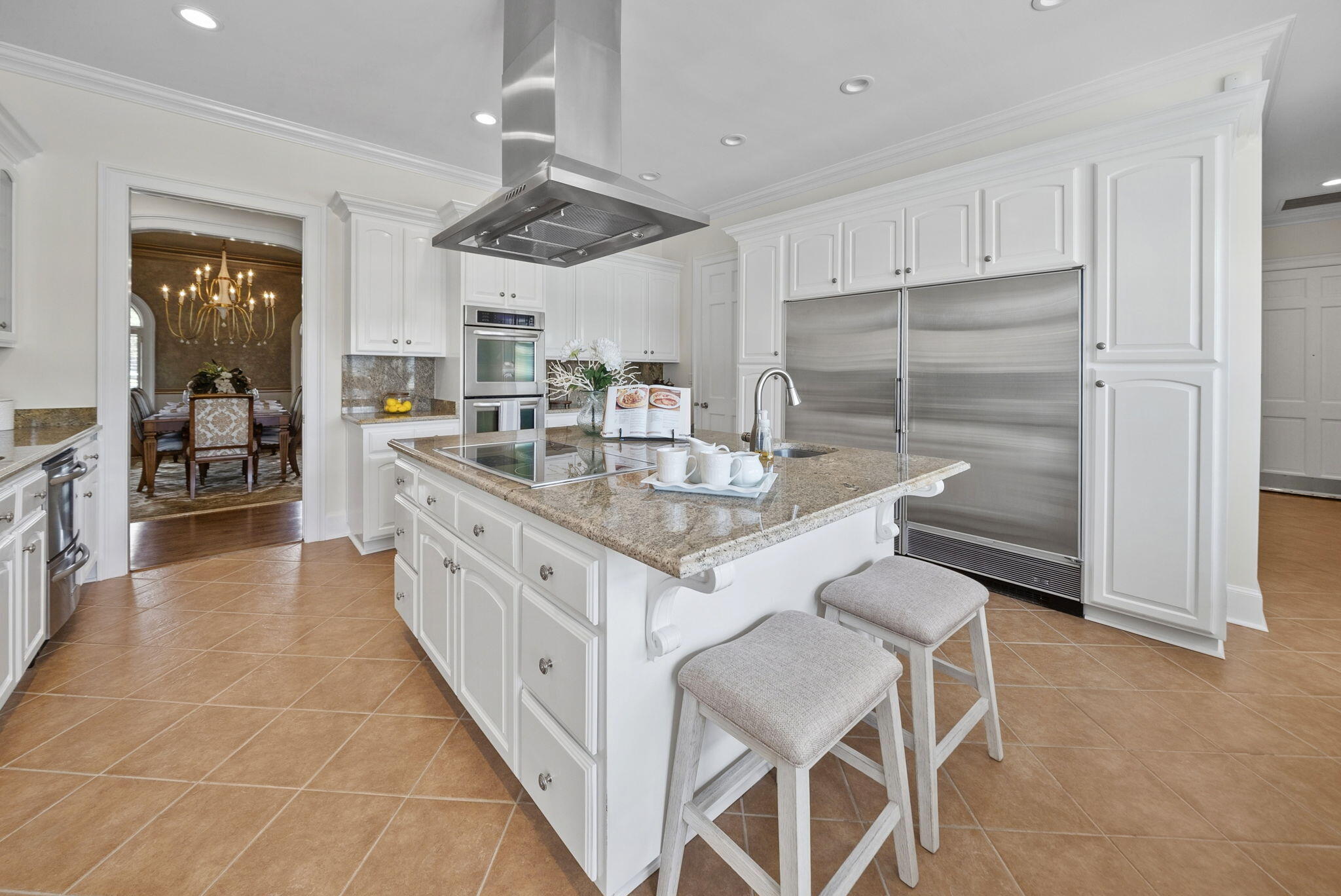 KINGS POINT - Residential