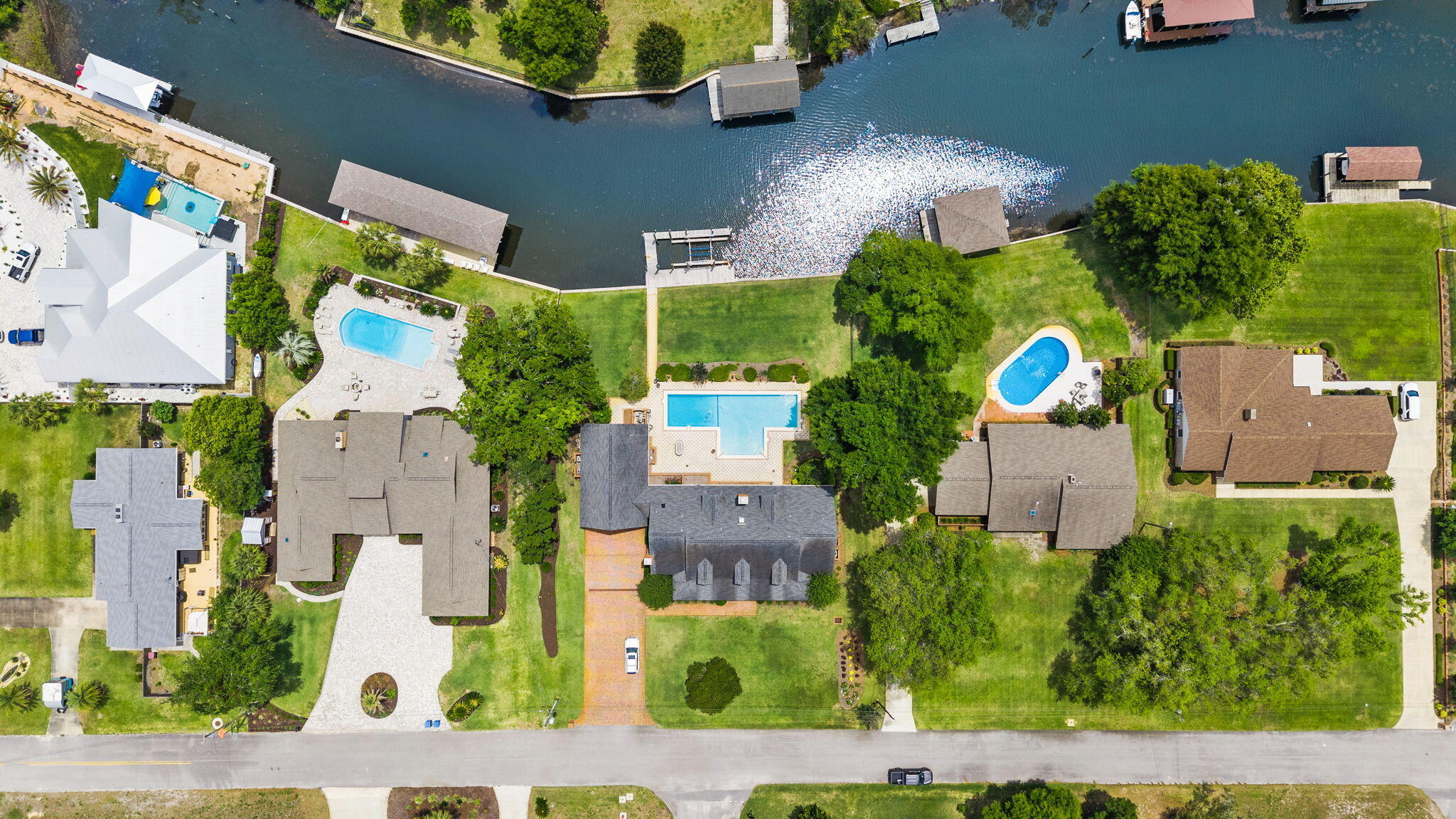 KINGS POINT - Residential