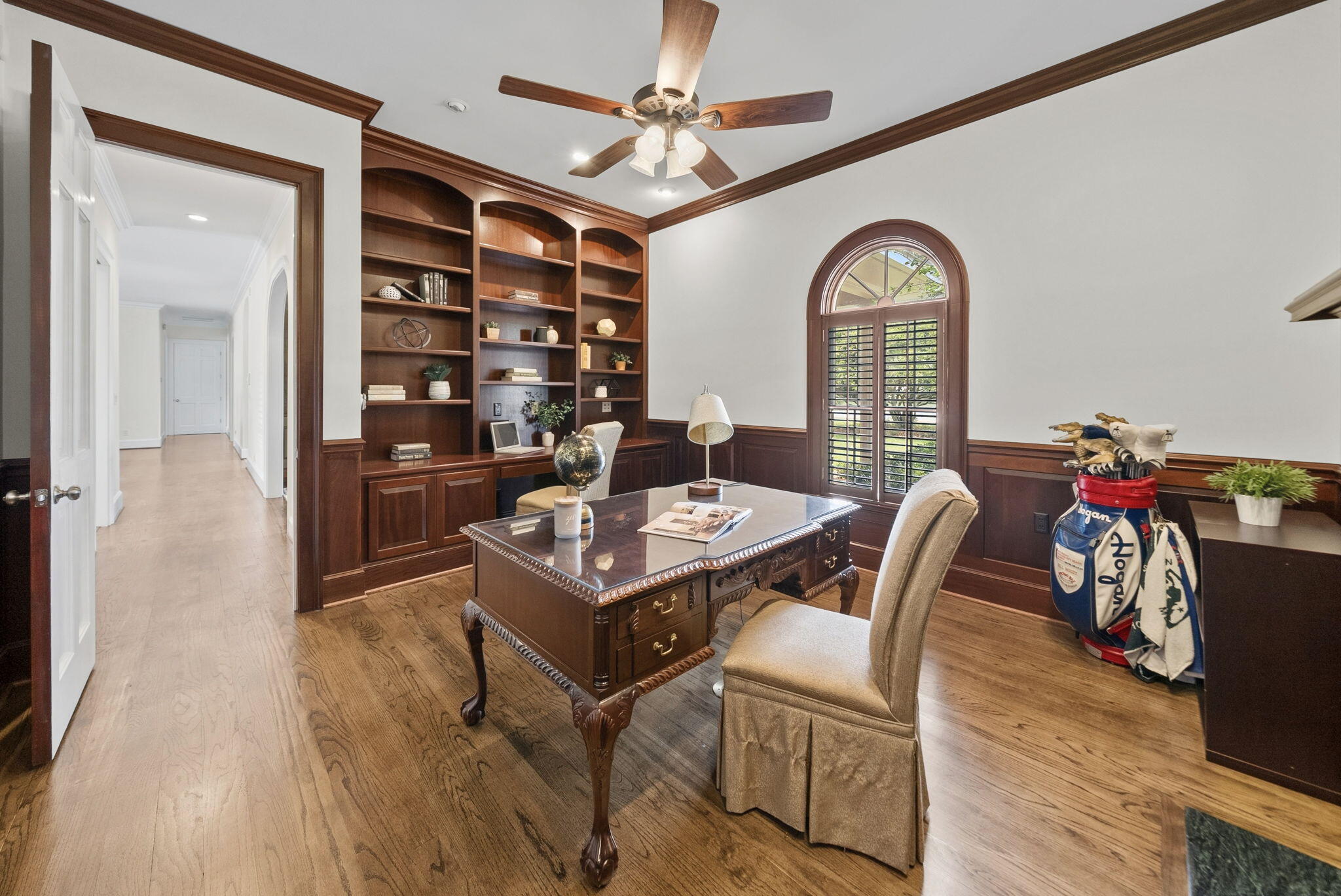 KINGS POINT - Residential