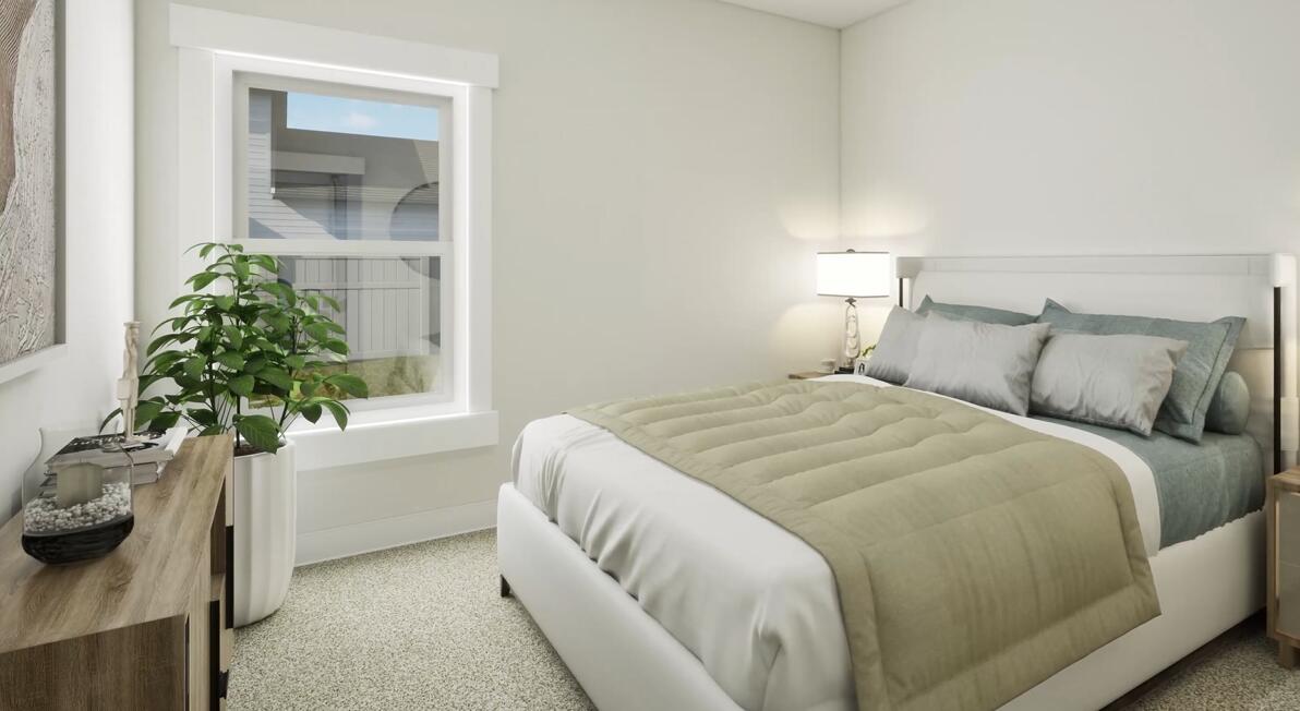 WALTON POINTE - Residential