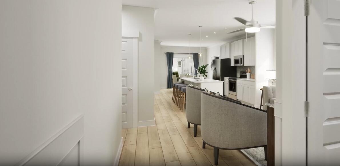 WALTON POINTE - Residential