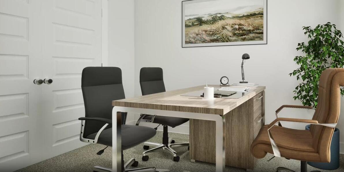 WALTON POINTE - Residential